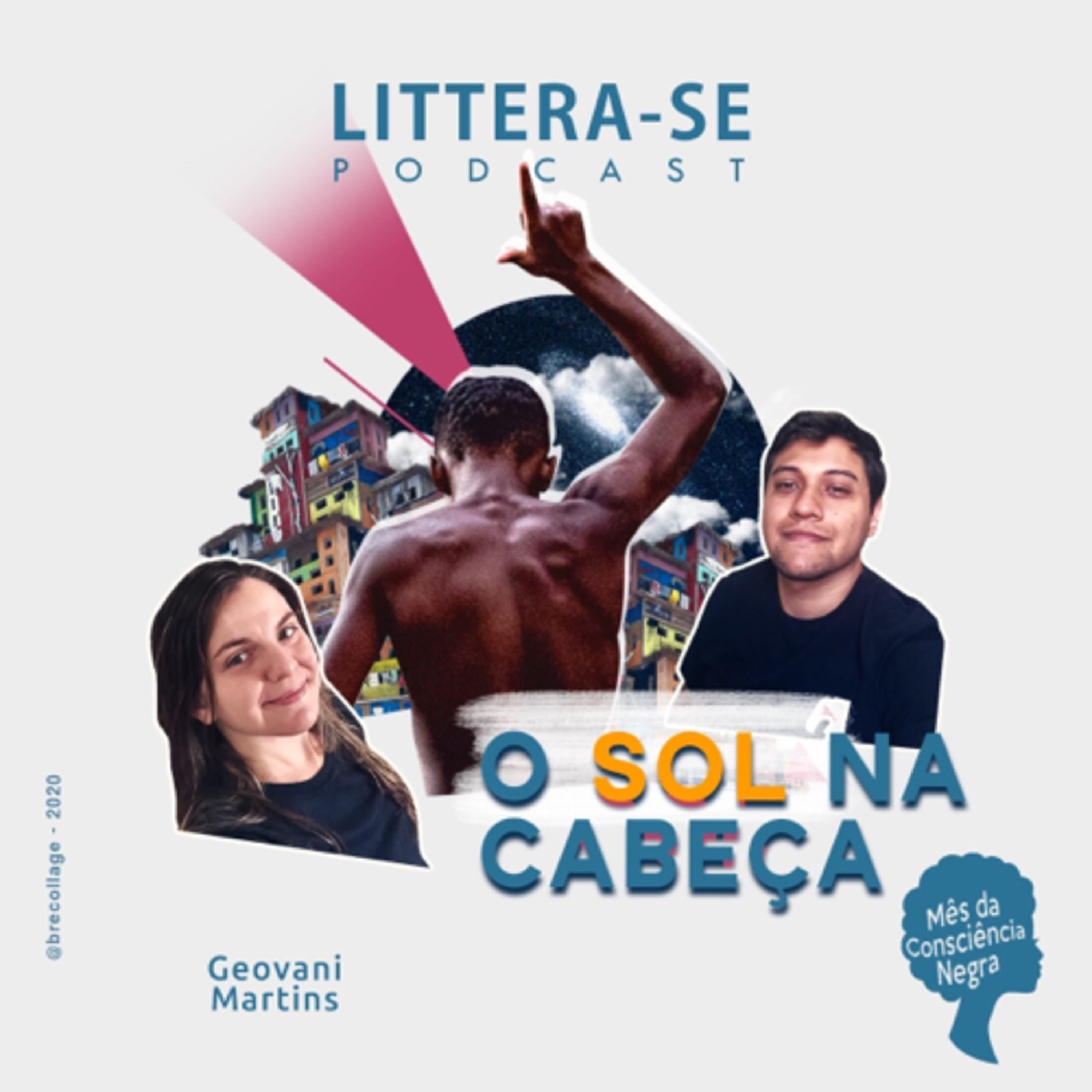 Littera-se Podcast