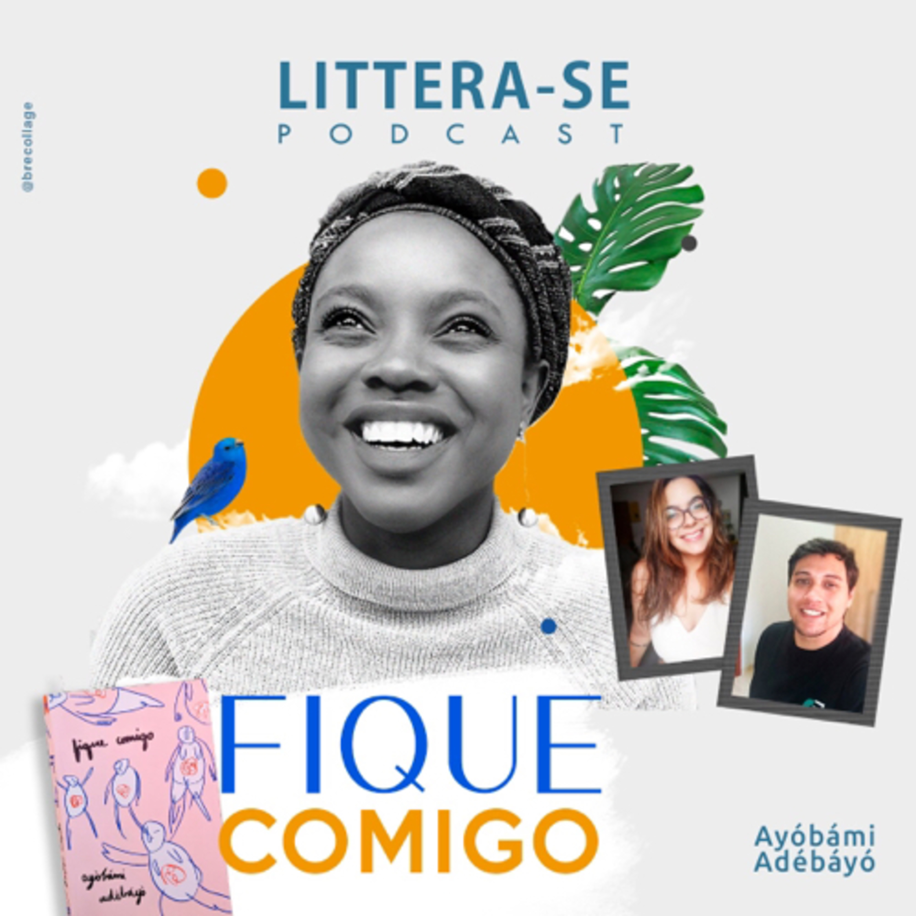 Littera-se Podcast