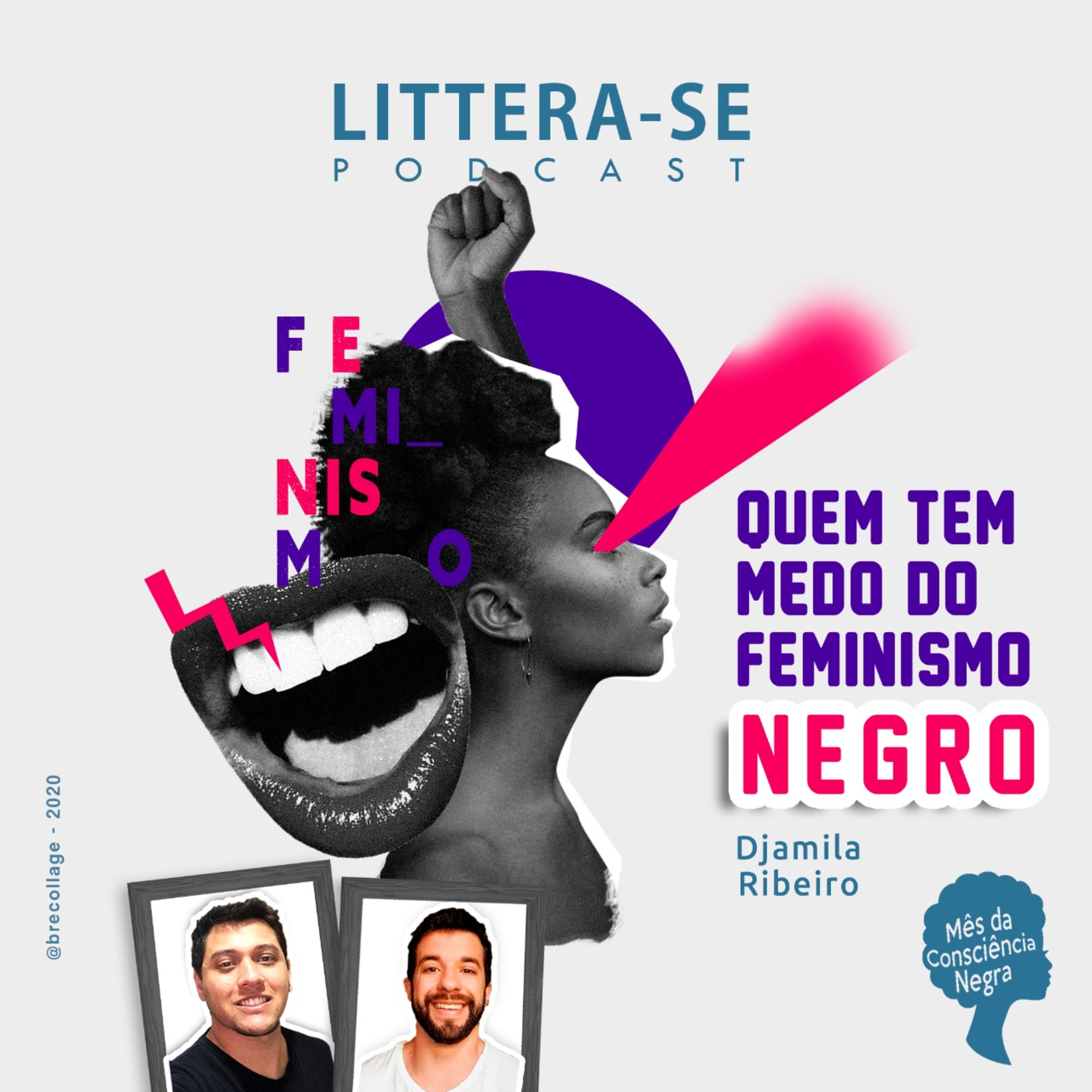 Littera-se Podcast