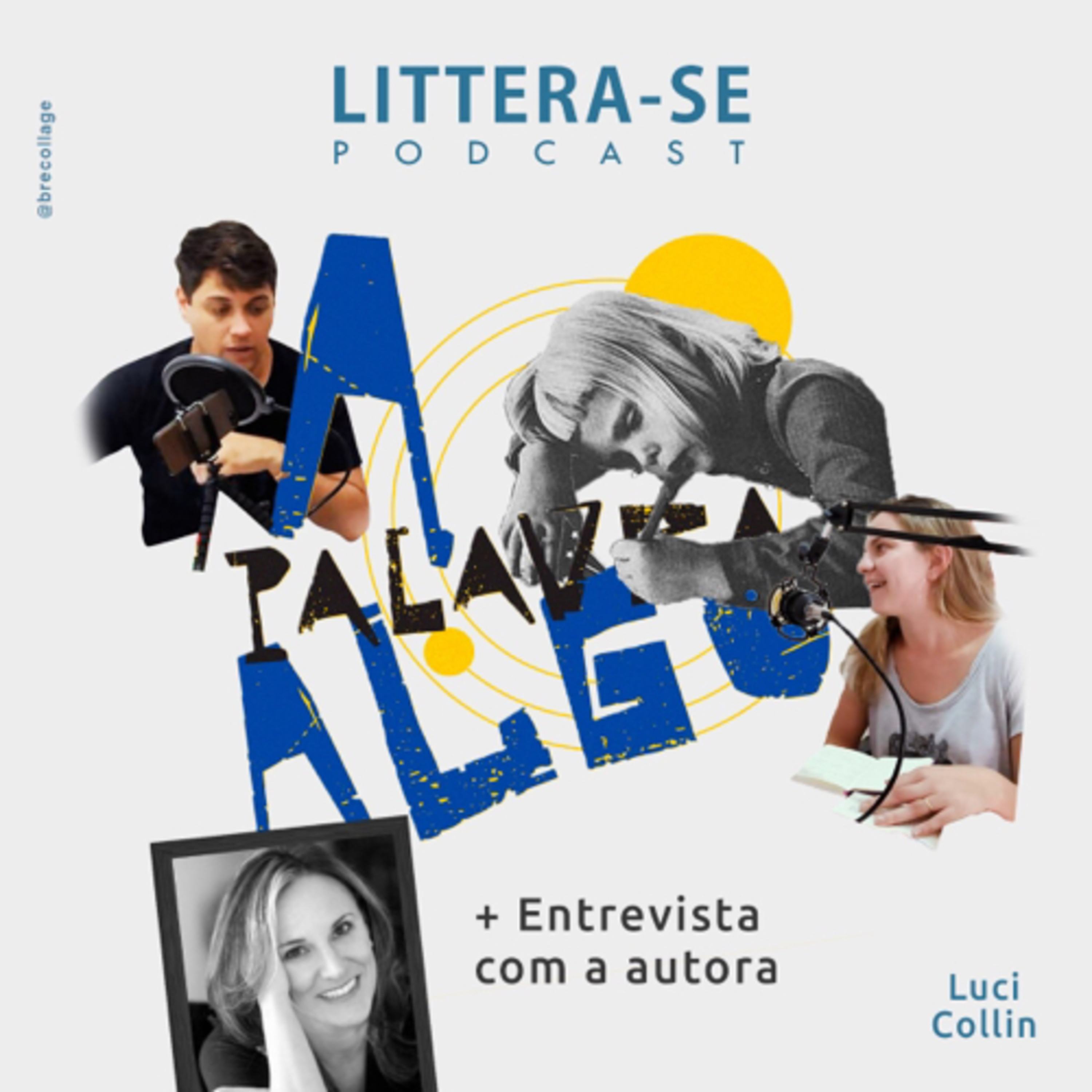 Littera-se Podcast
