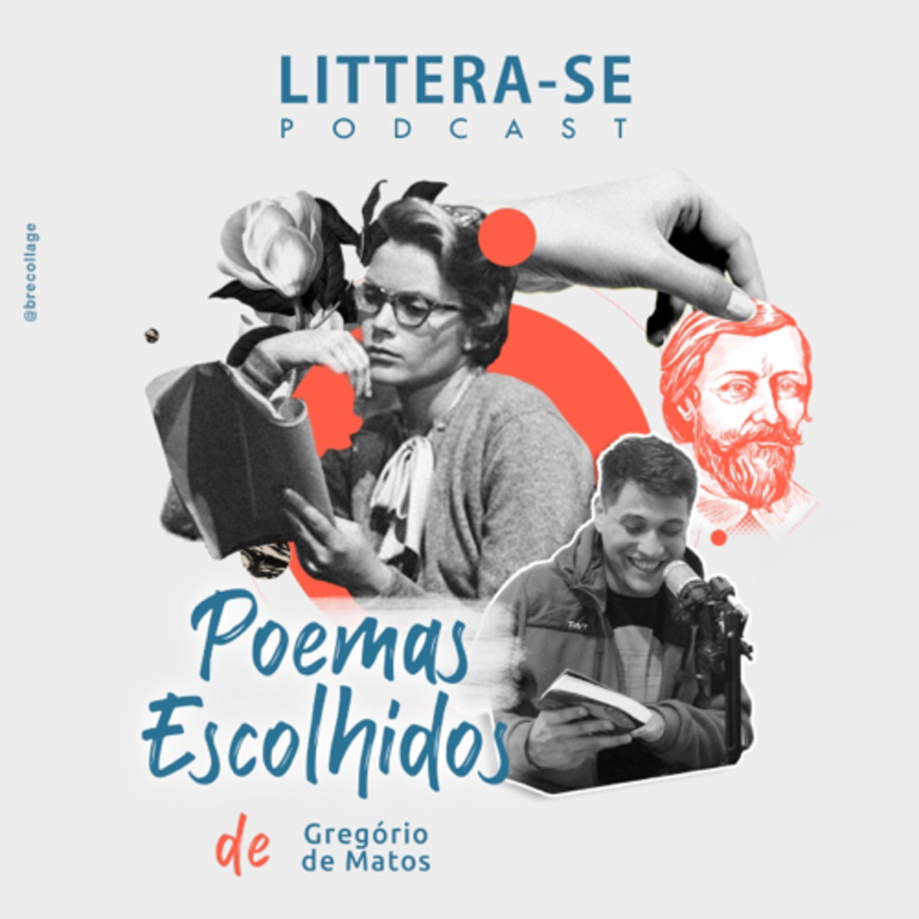Littera-se Podcast