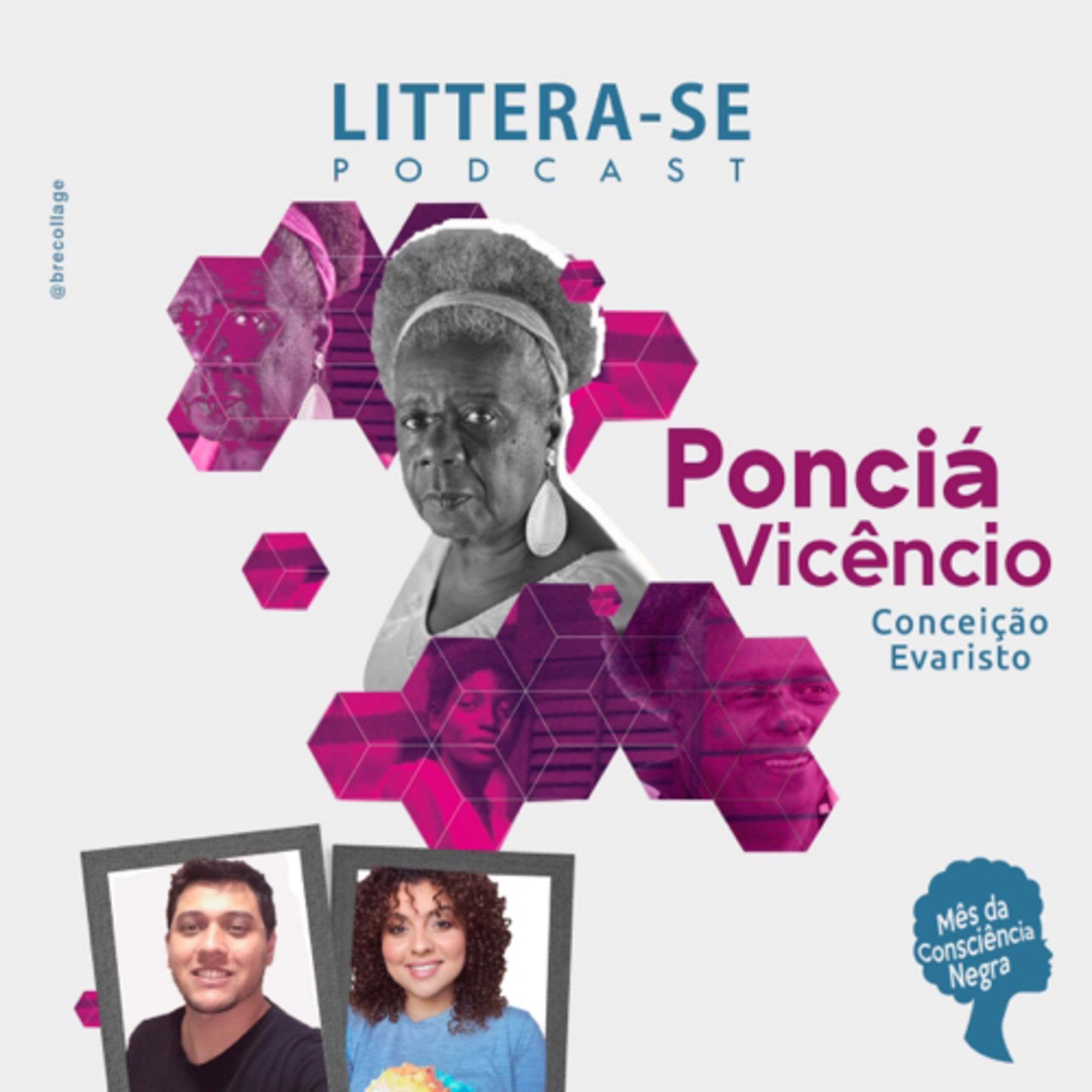 Littera-se Podcast