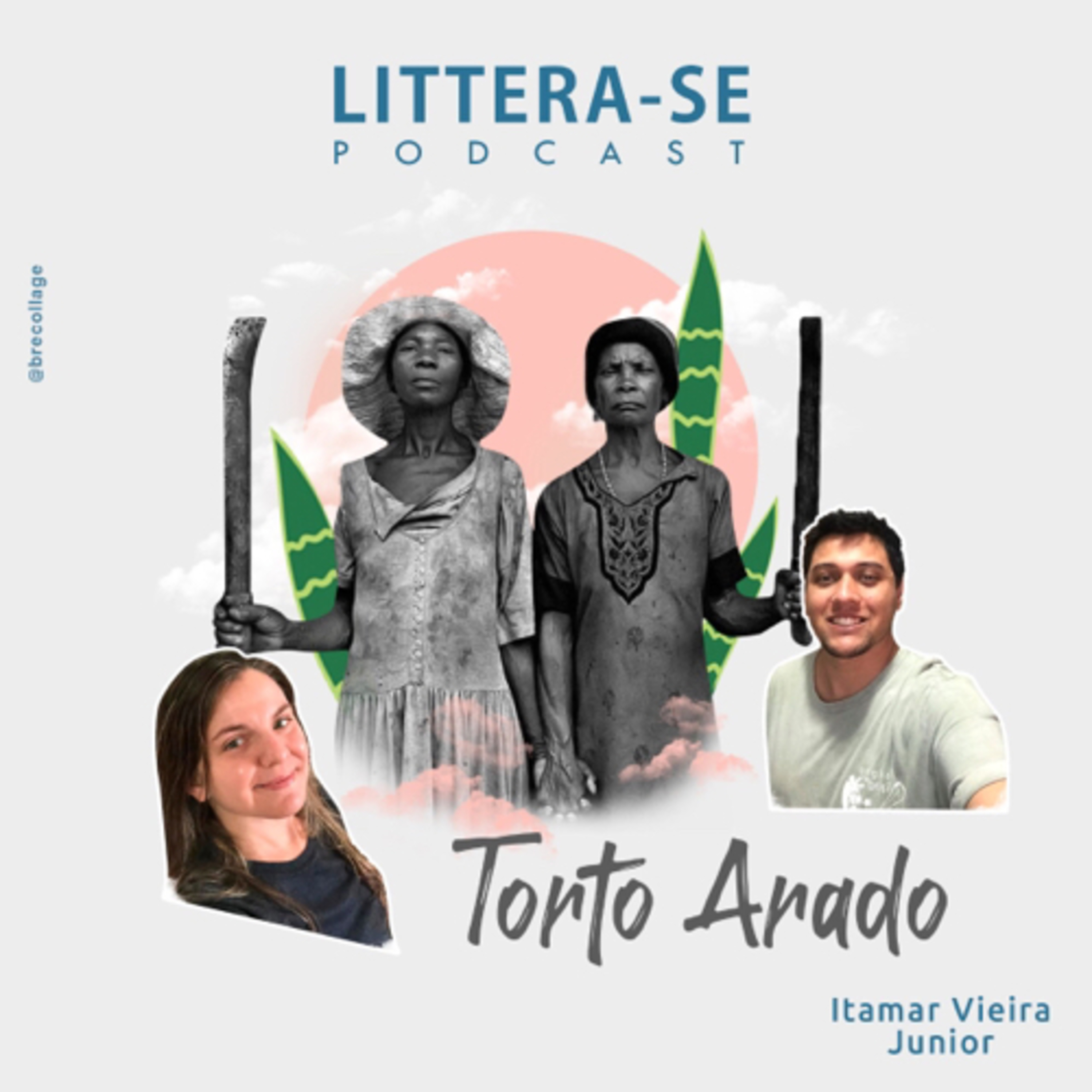 Littera-se Podcast