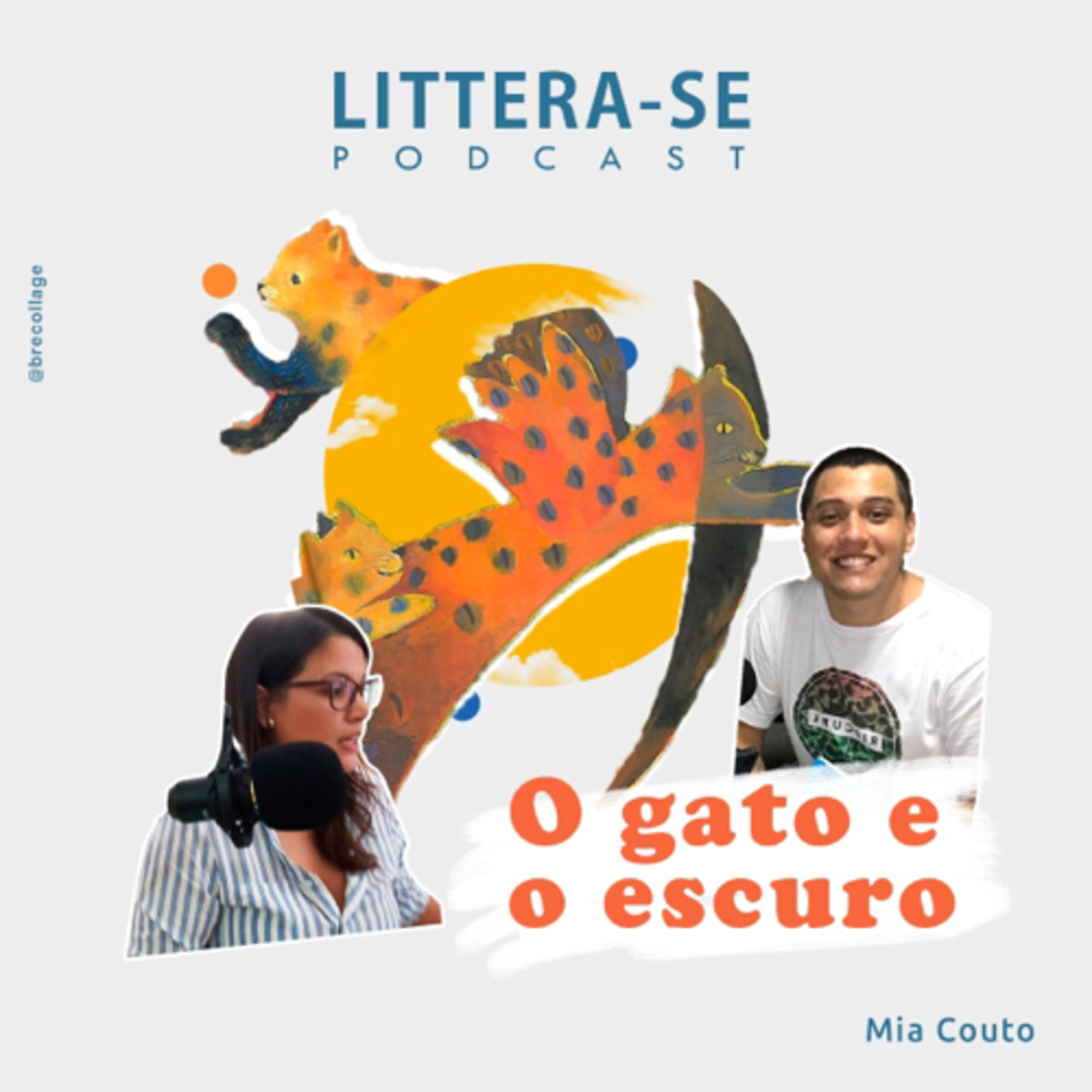 Littera-se Podcast