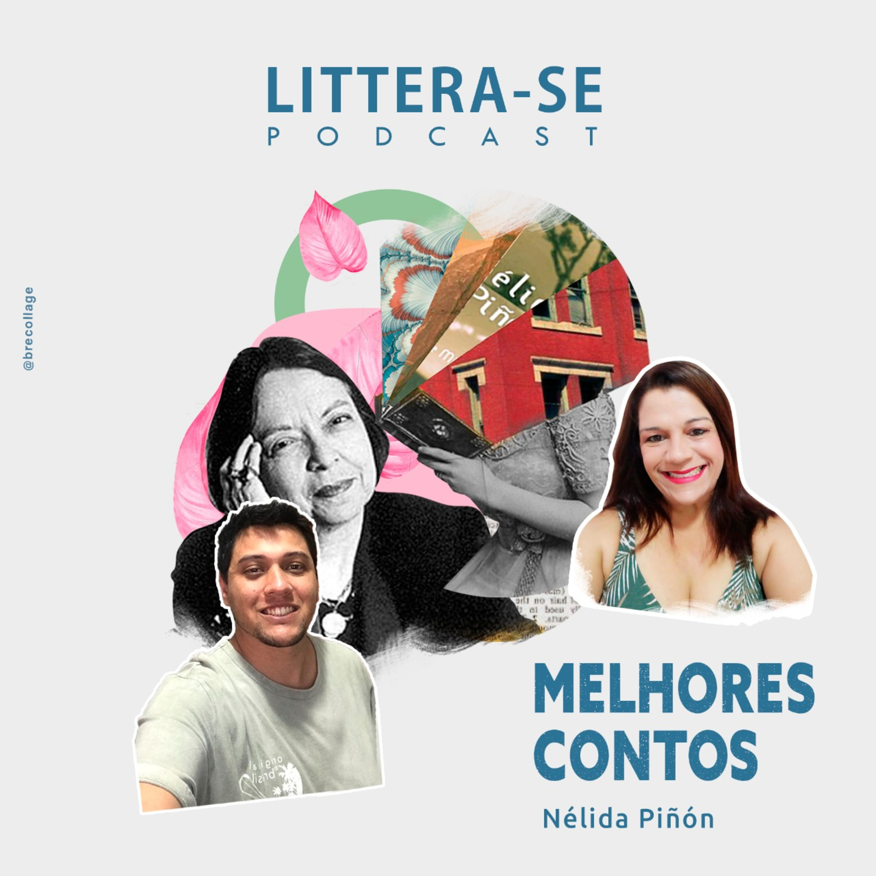 Littera-se Podcast