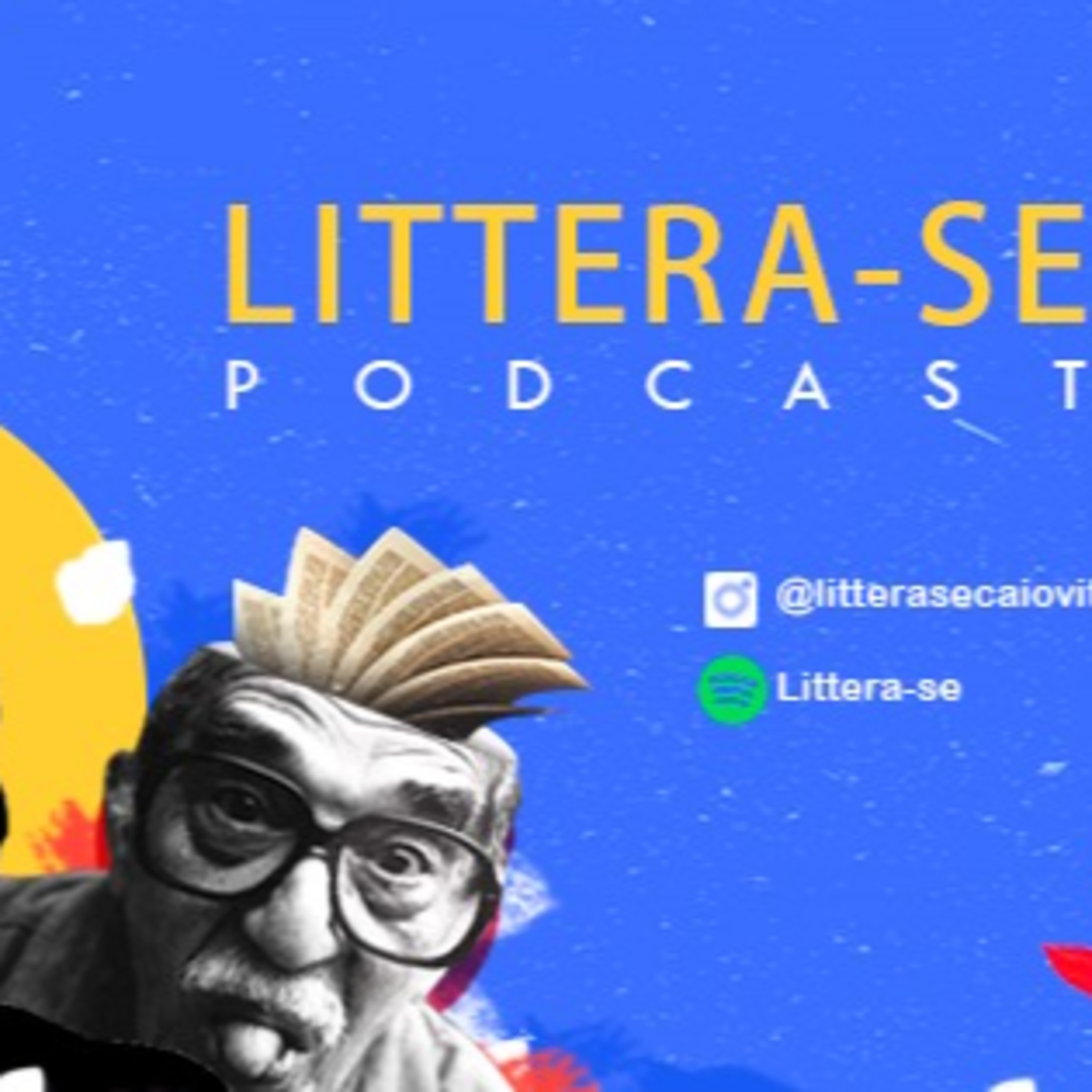 Littera-se Podcast