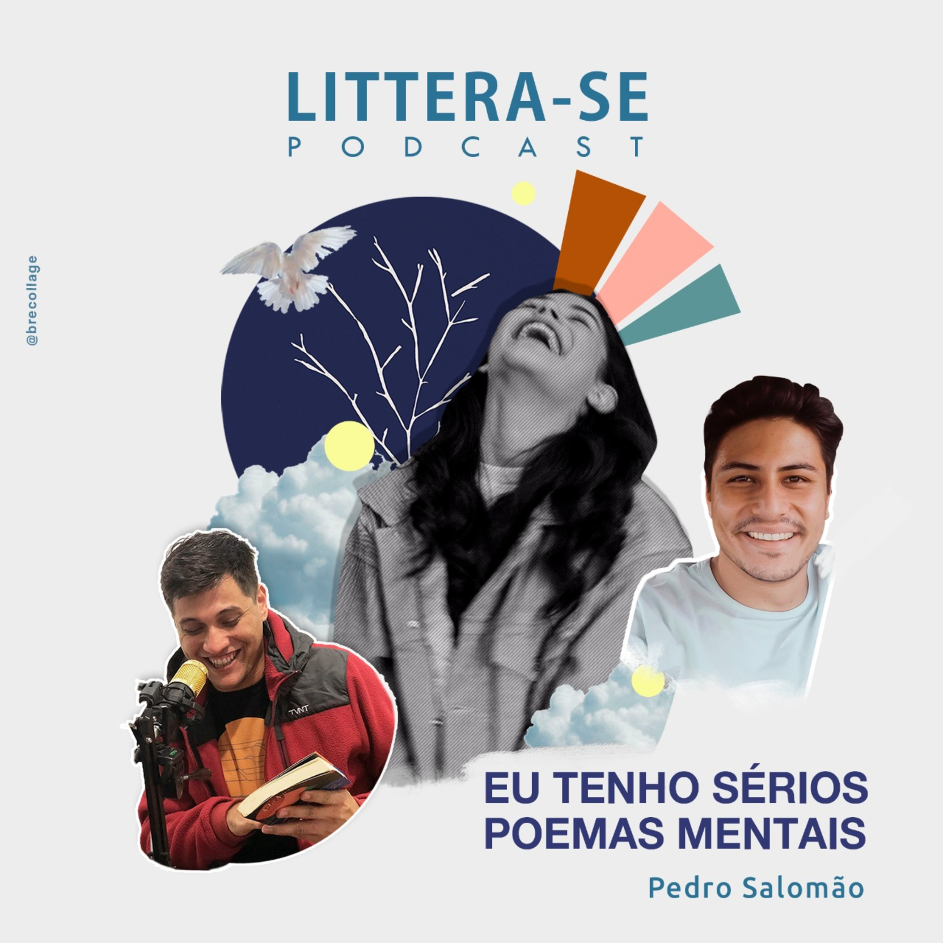 Littera-se Podcast