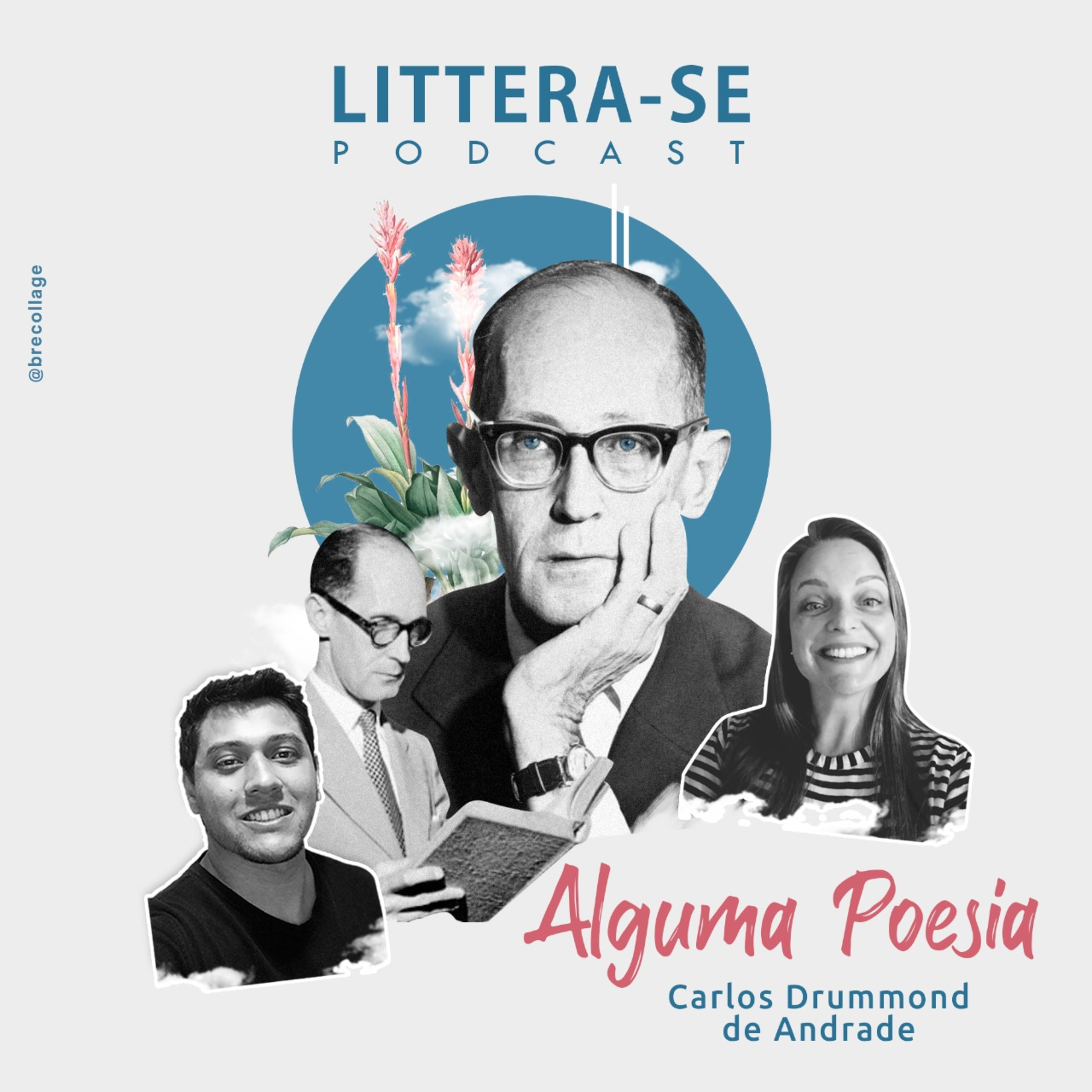 Littera-se Podcast