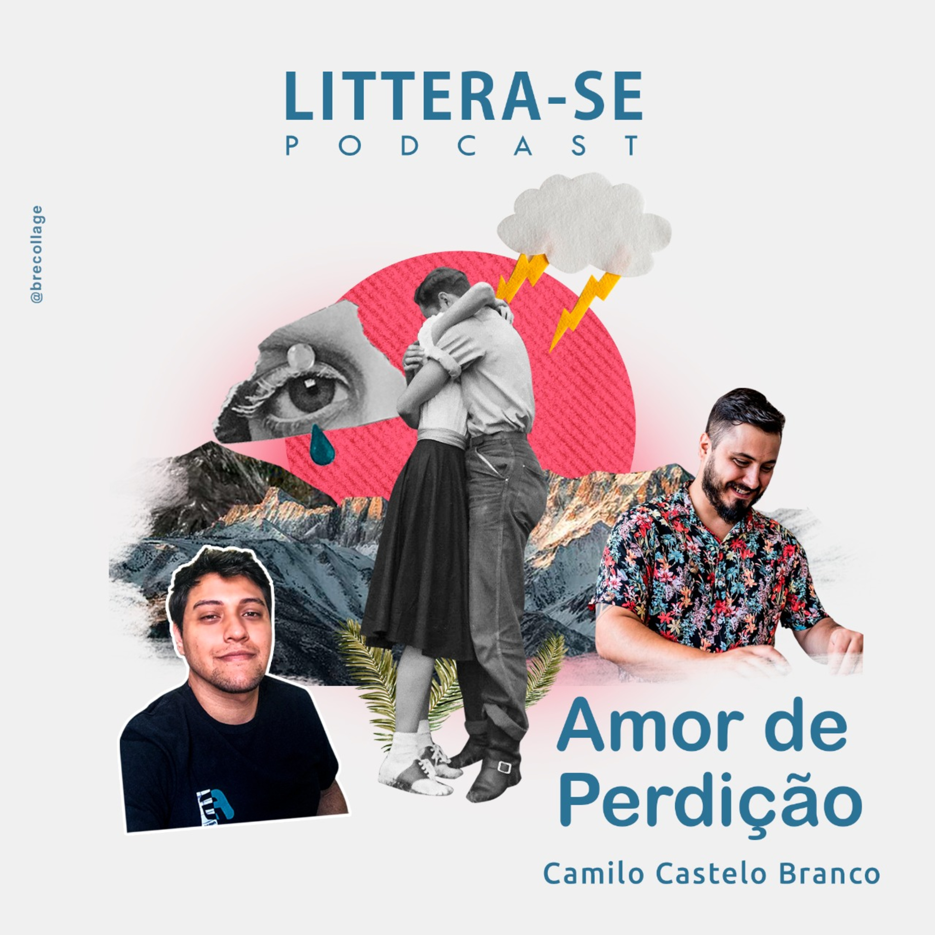 Littera-se Podcast