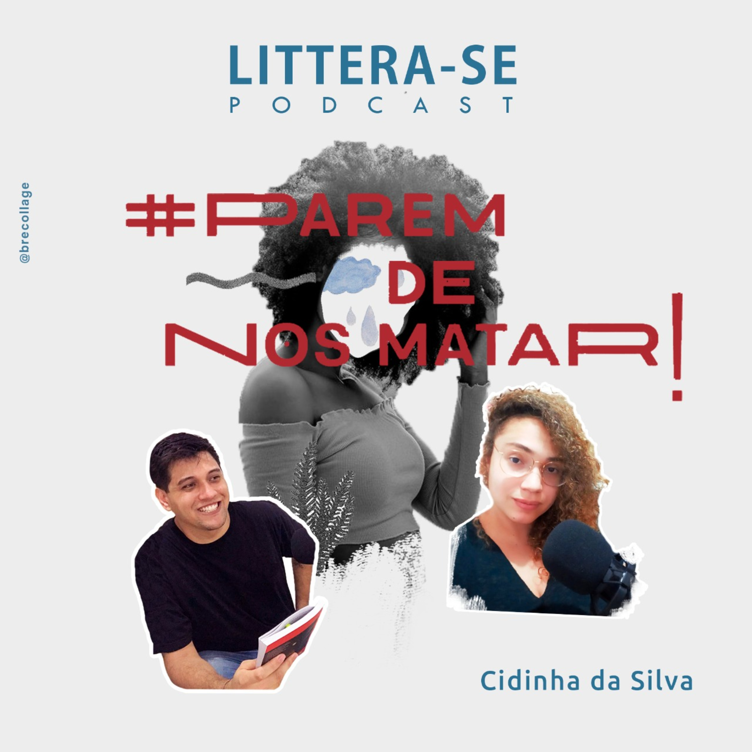 Littera-se Podcast