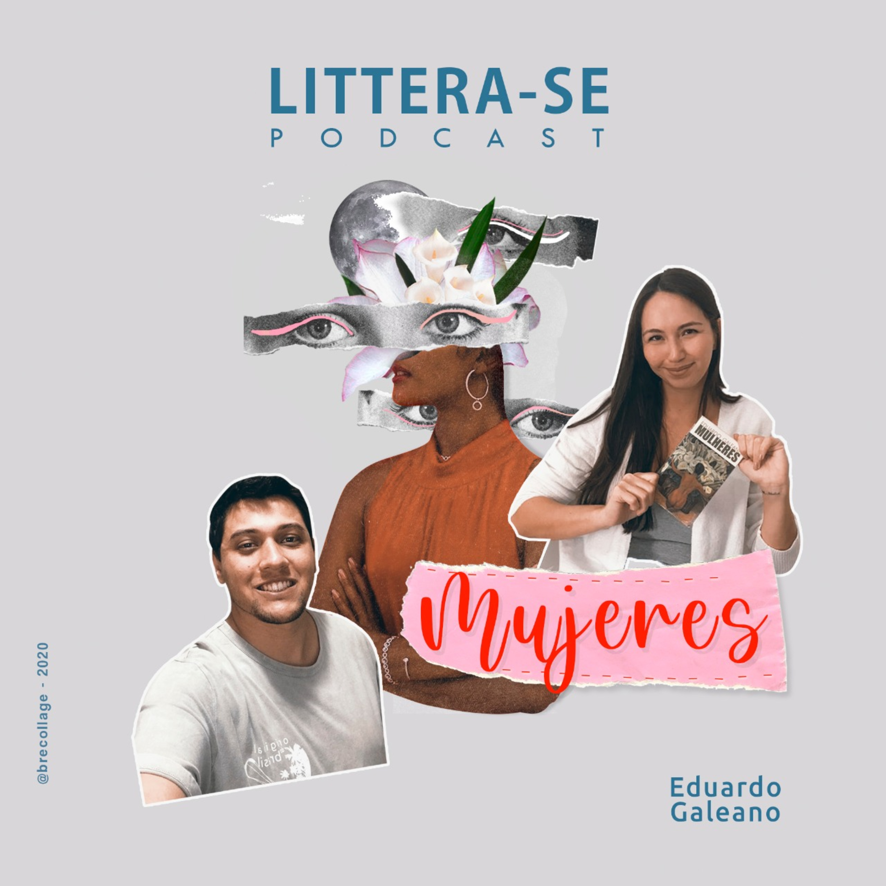Littera-se Podcast