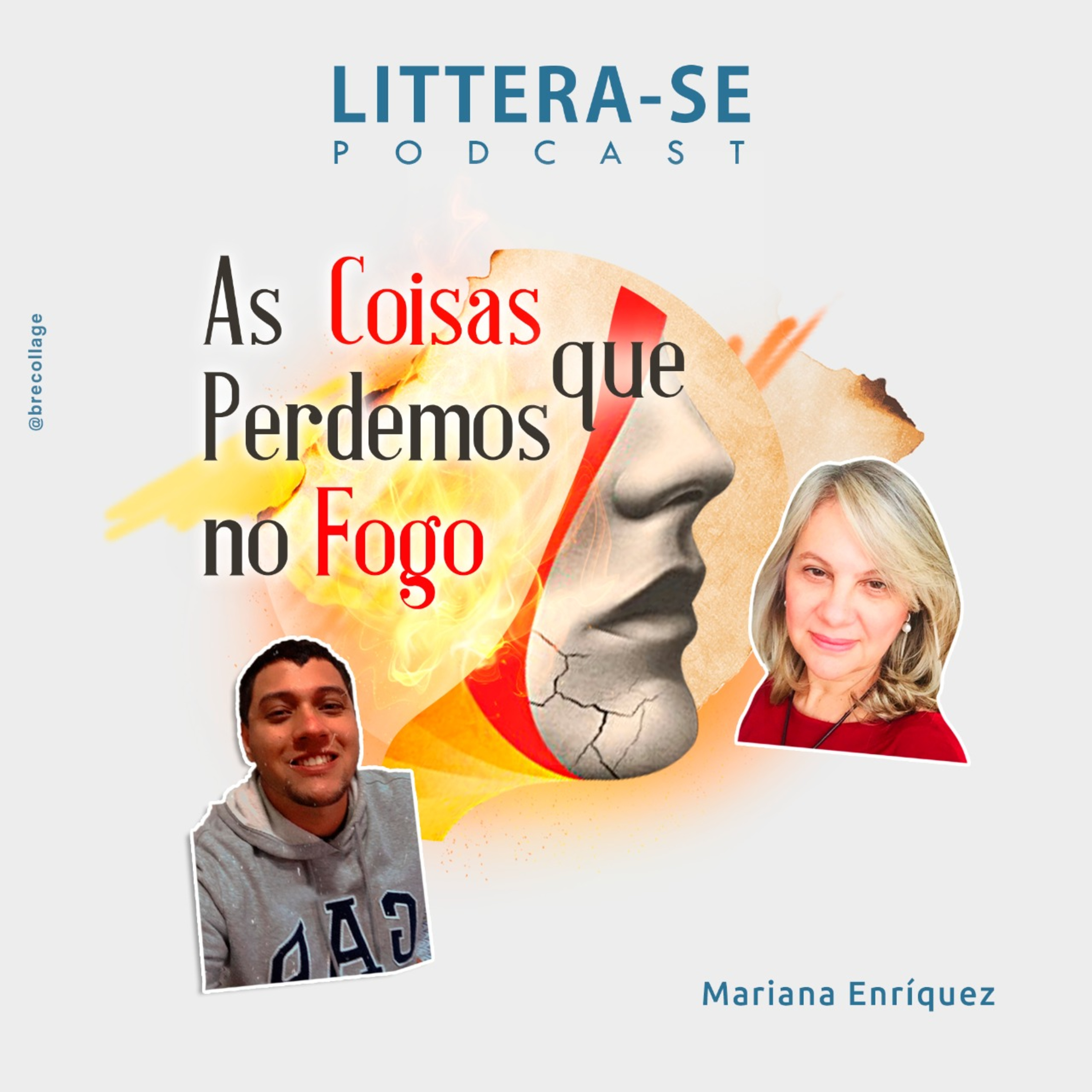 Littera-se Podcast
