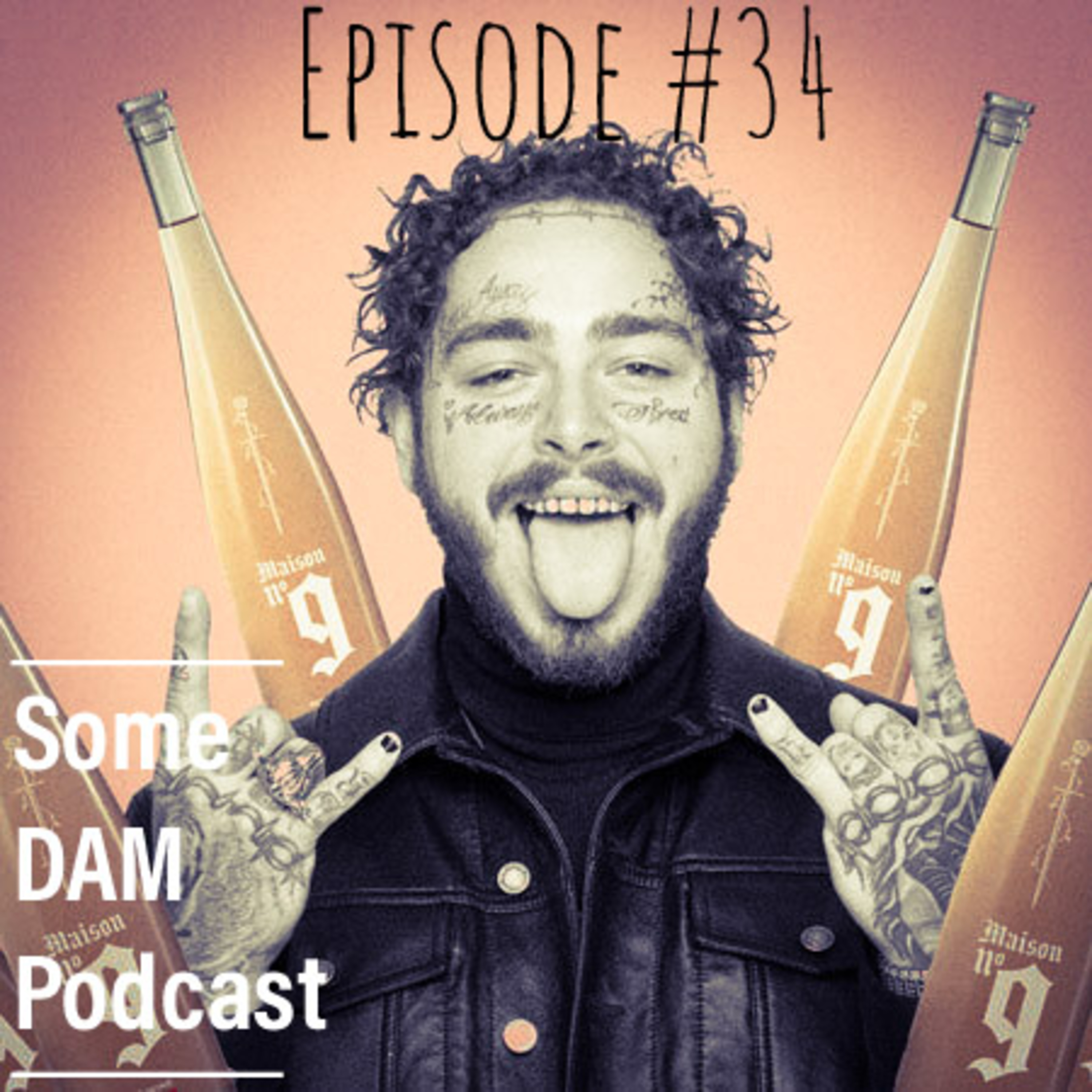 Some DAM Podcast
