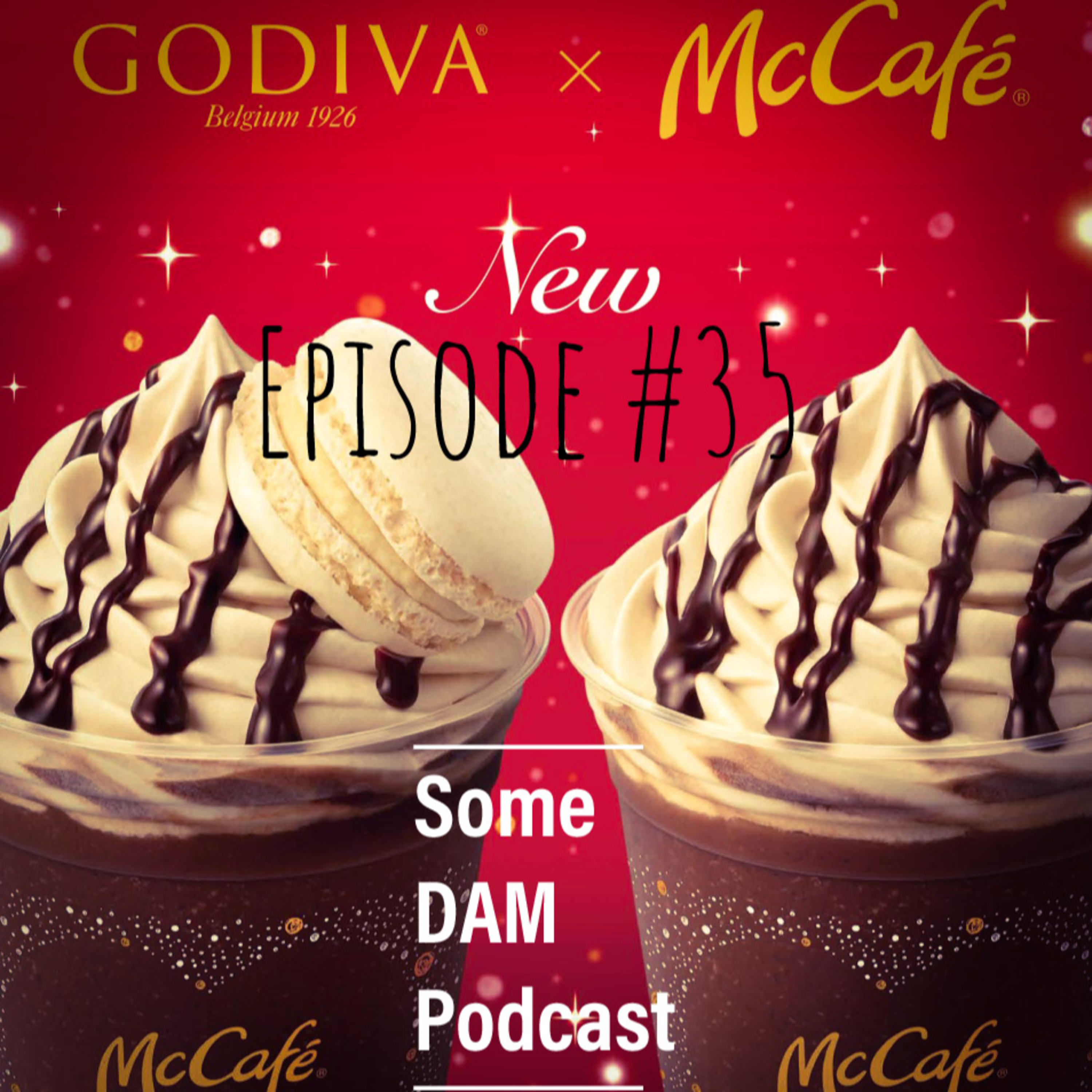 Episode 35: It's what we do in the streets.