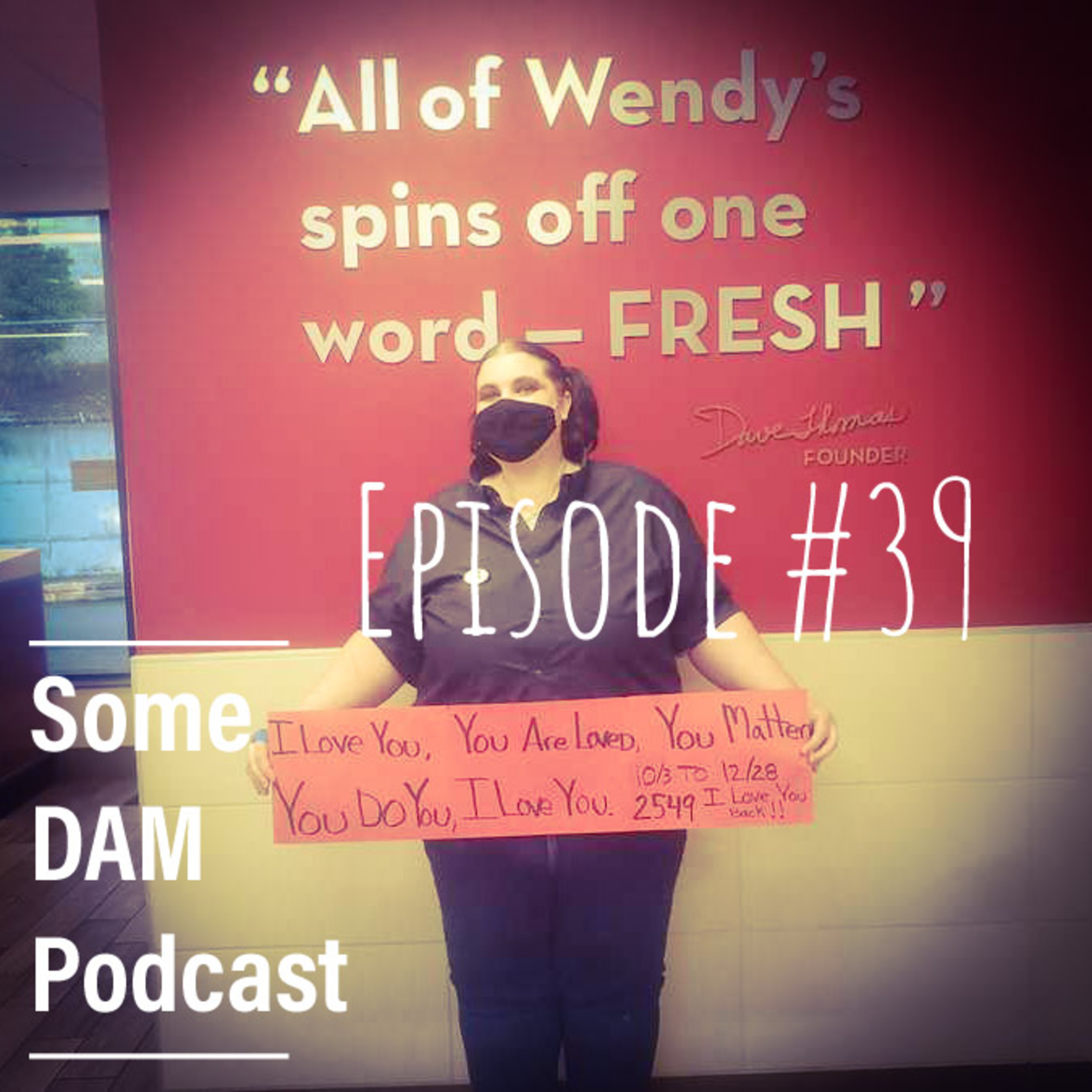Episode 39: What's fudge stripe cookies?
