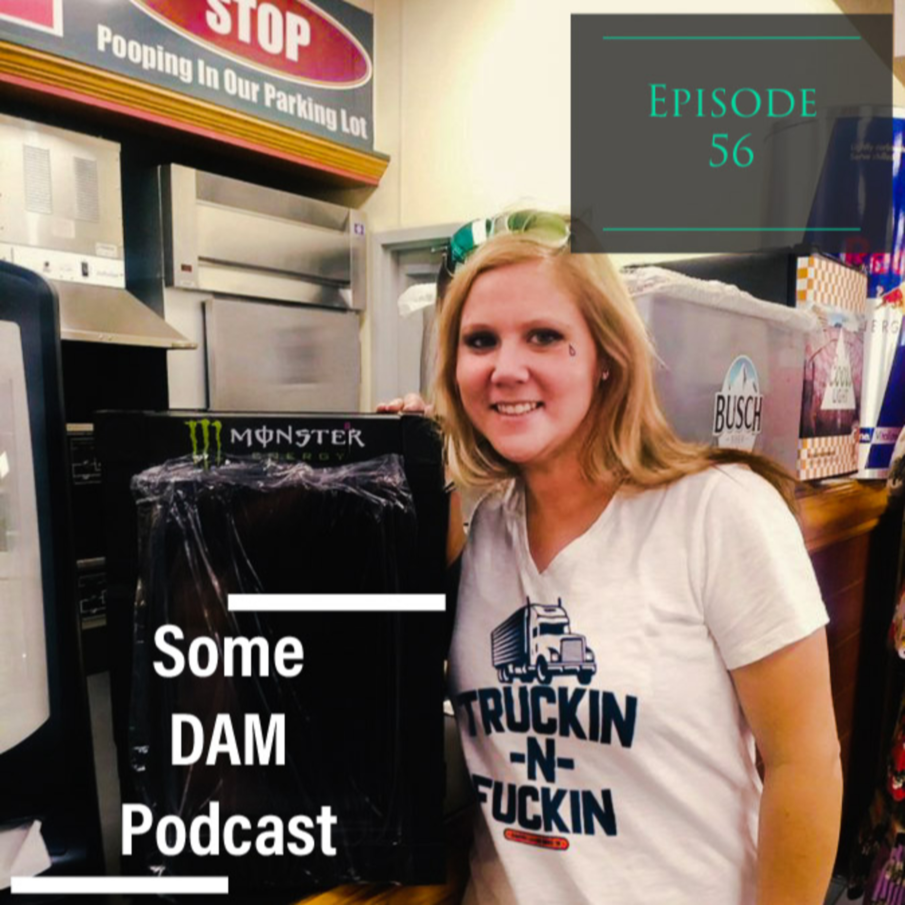 Episode 56: I Love Pork