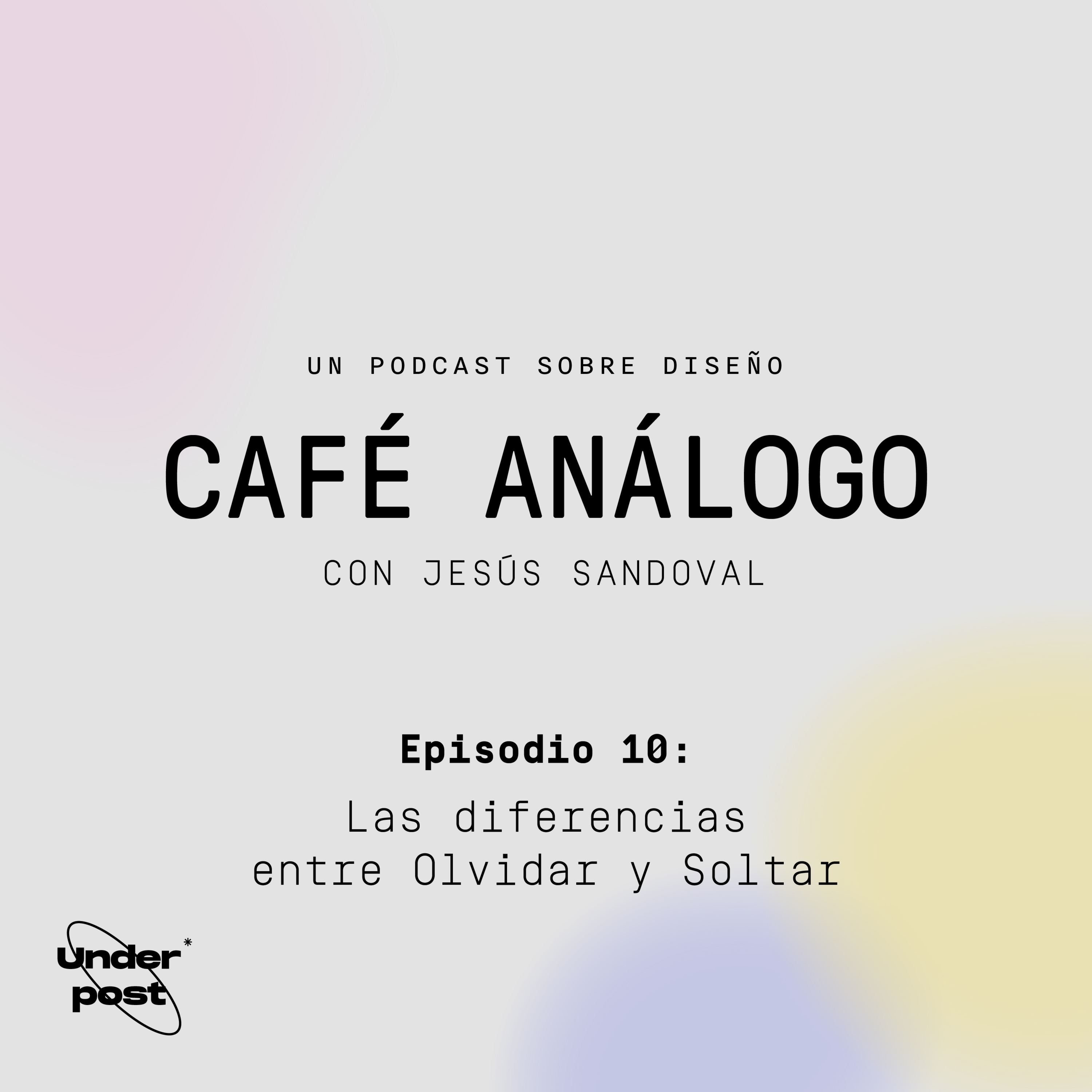 CAFÉ ANÁLOGO