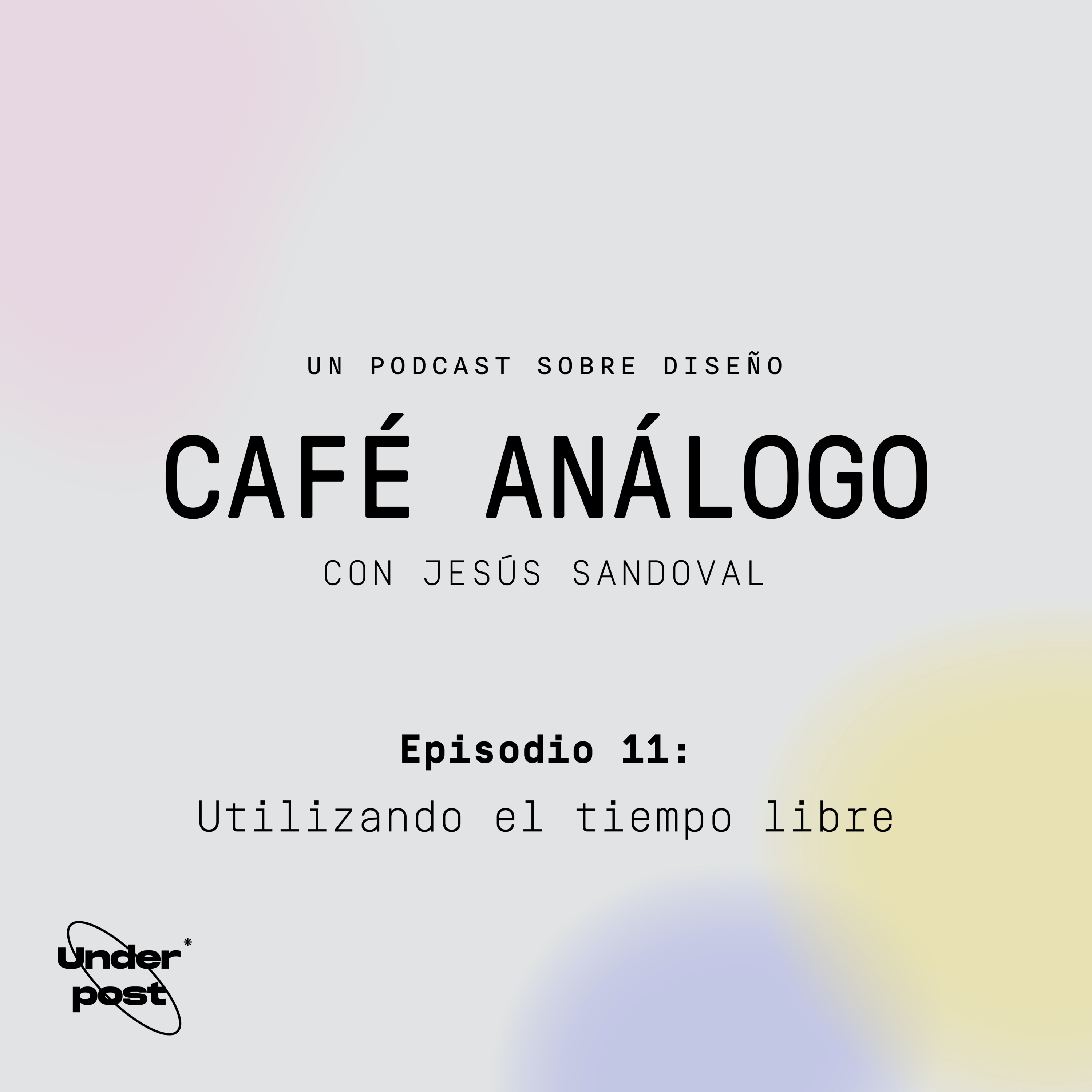 CAFÉ ANÁLOGO