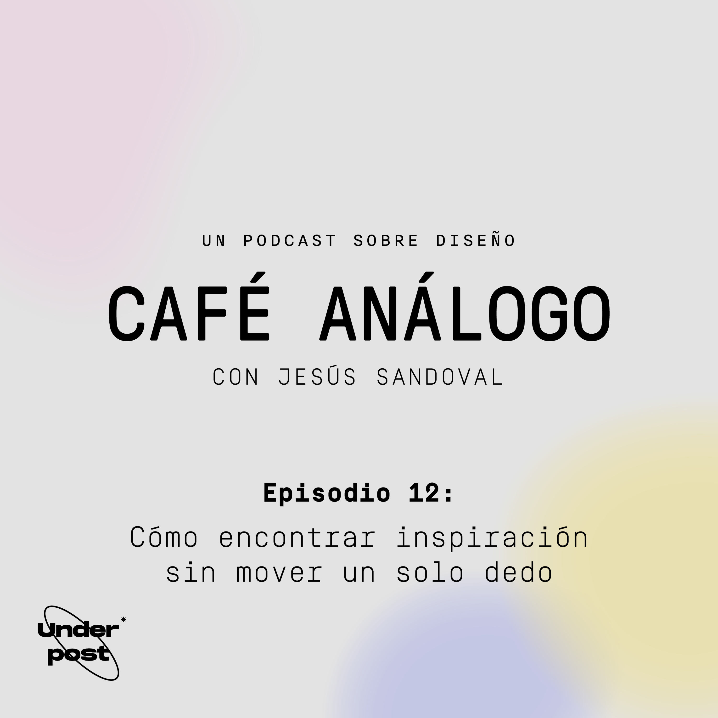 CAFÉ ANÁLOGO