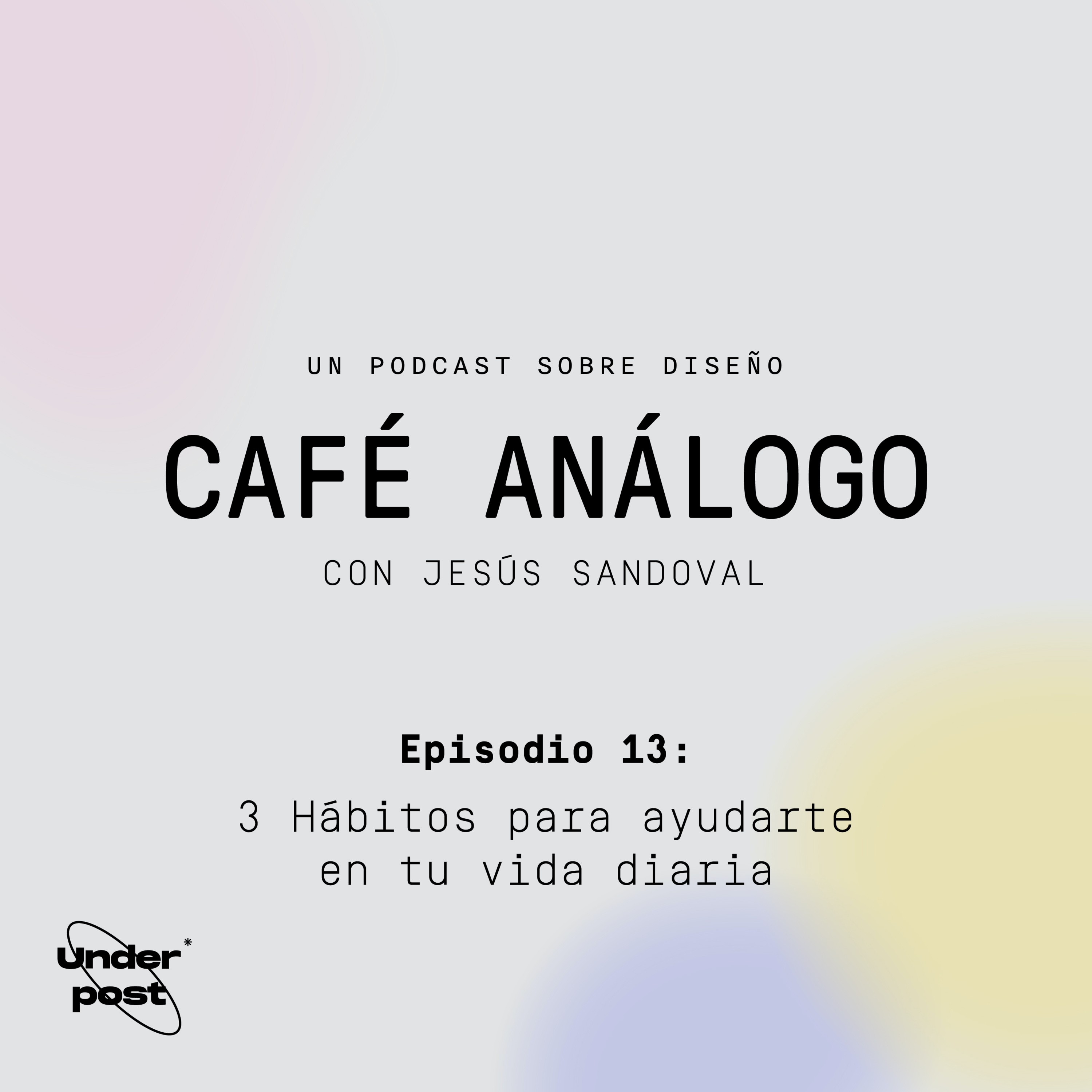 CAFÉ ANÁLOGO