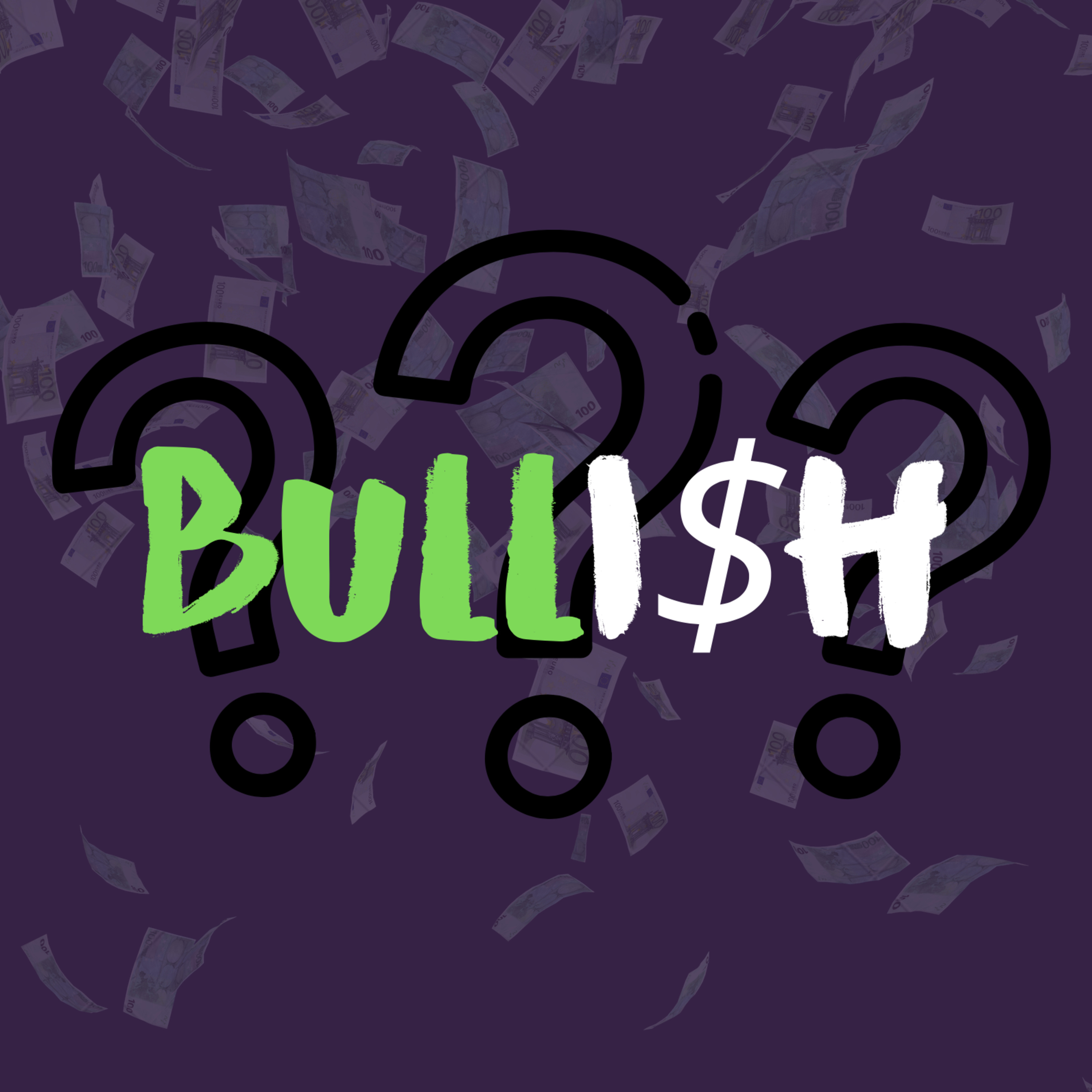 Tell Me a Bit About Yourself episode artwork