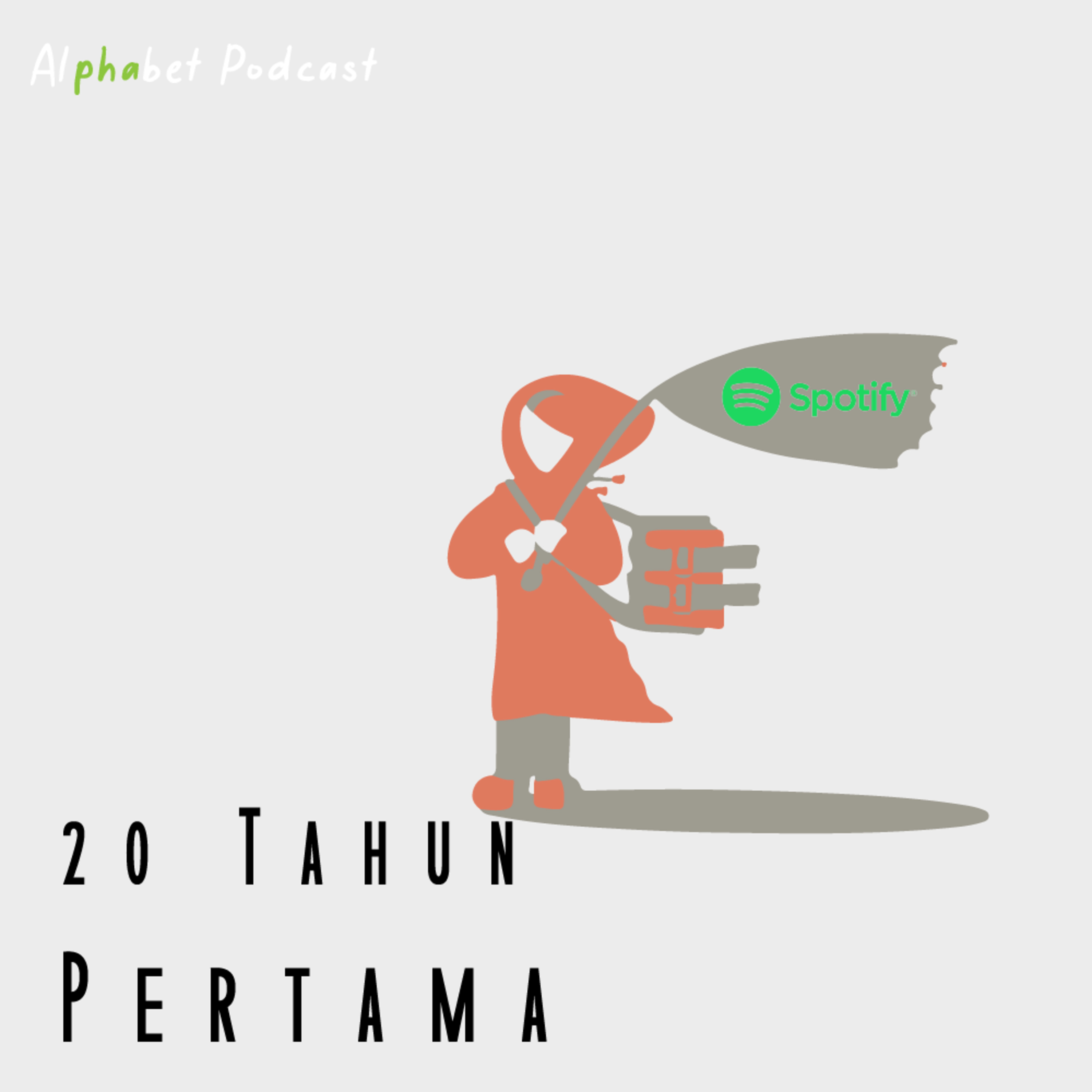 20 Tahun Pertama