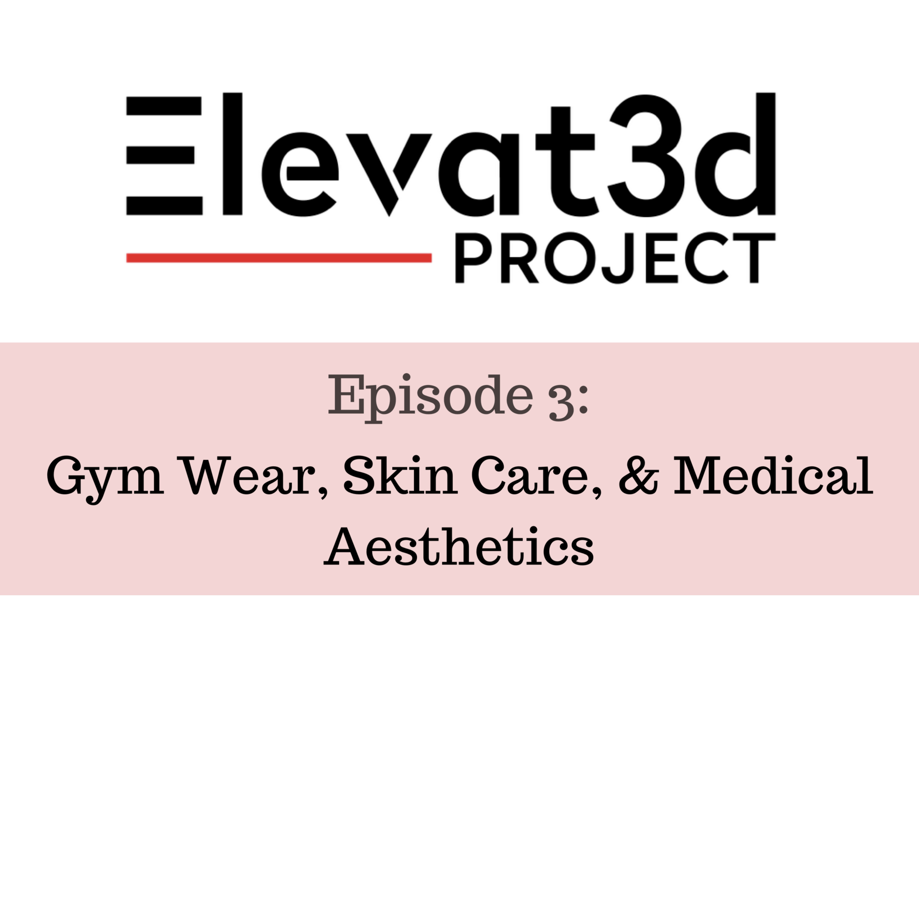 Elevat3d Project