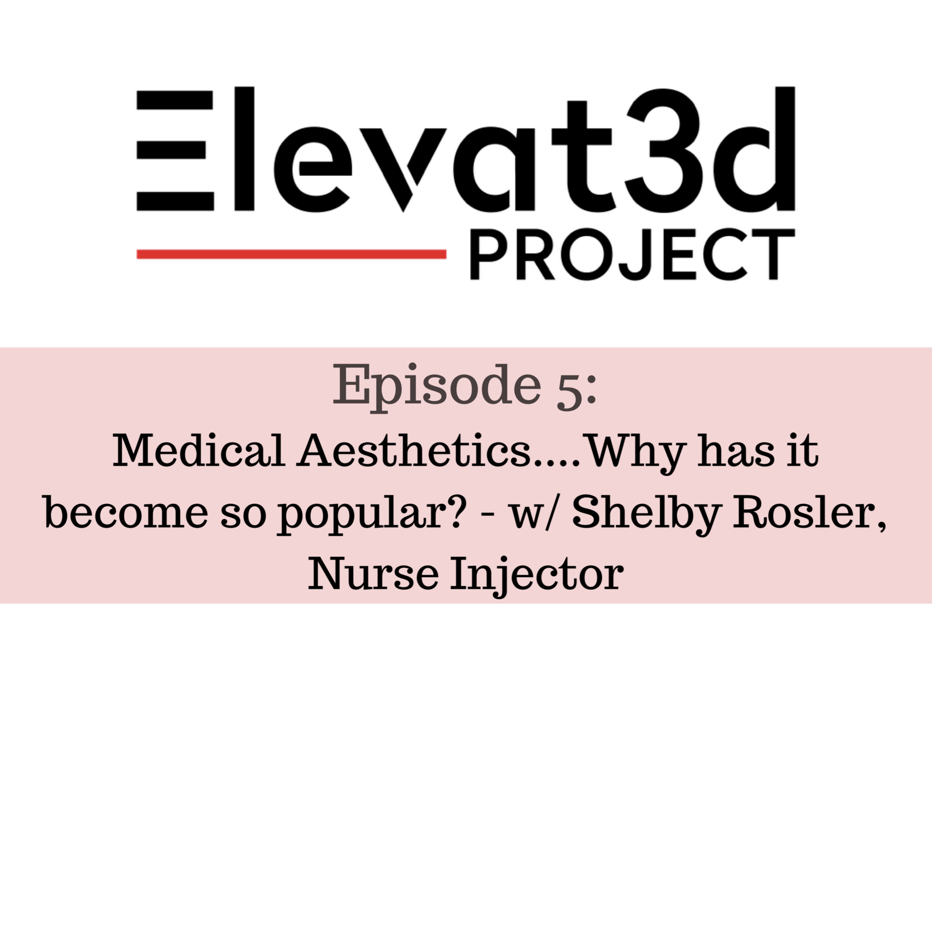 Elevat3d Project