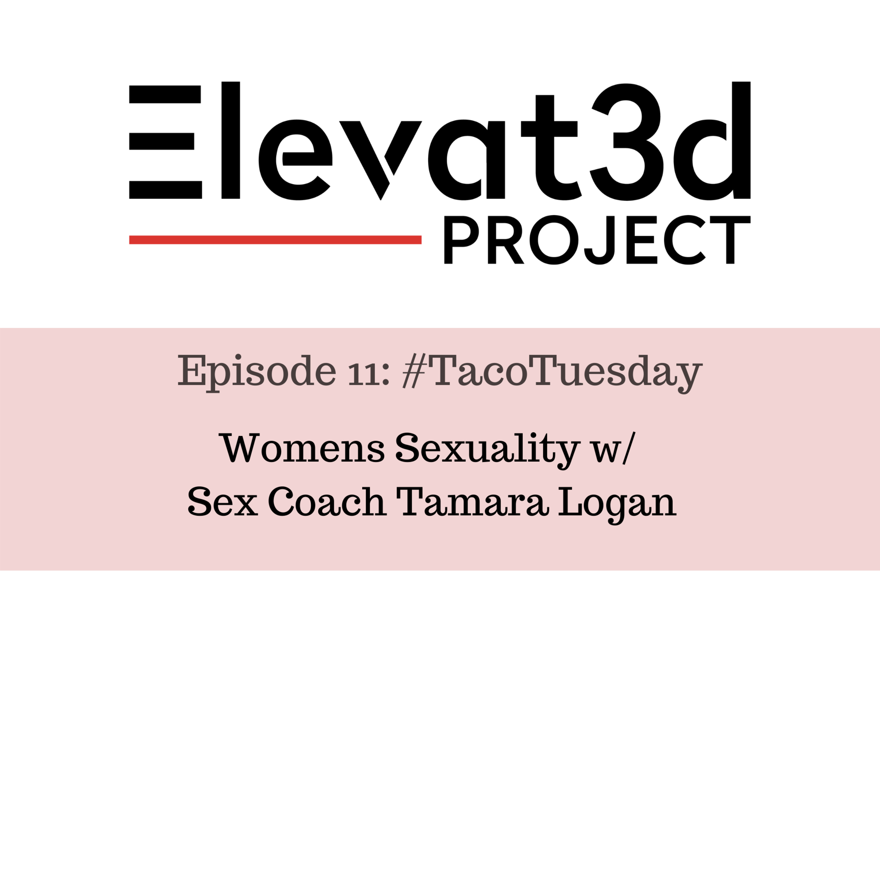 Elevat3d Project