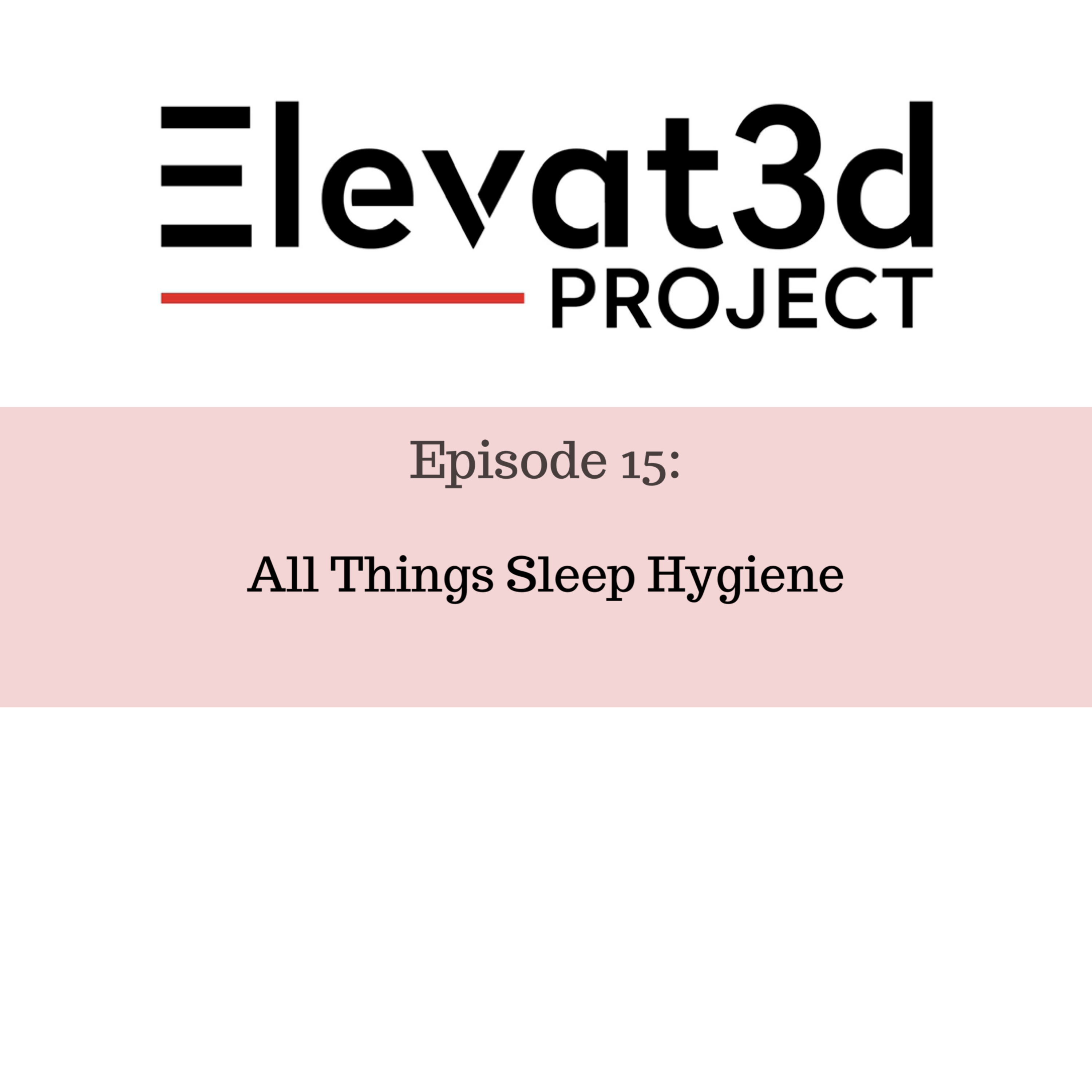 Elevat3d Project