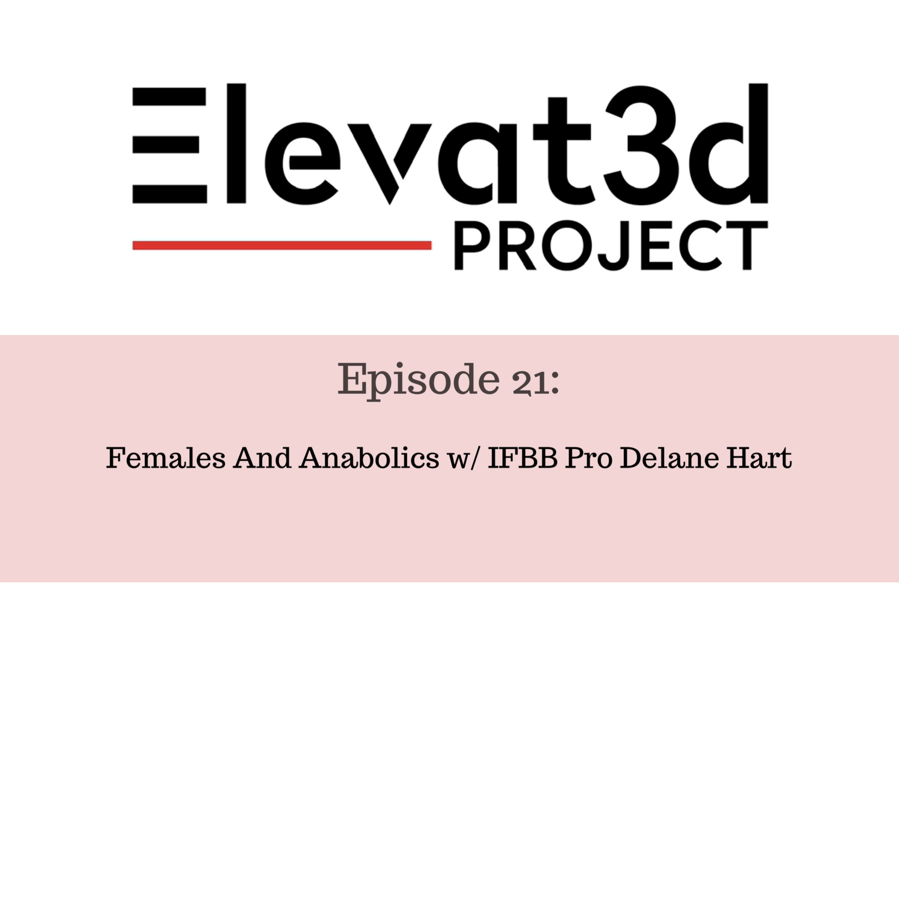 Elevat3d Project