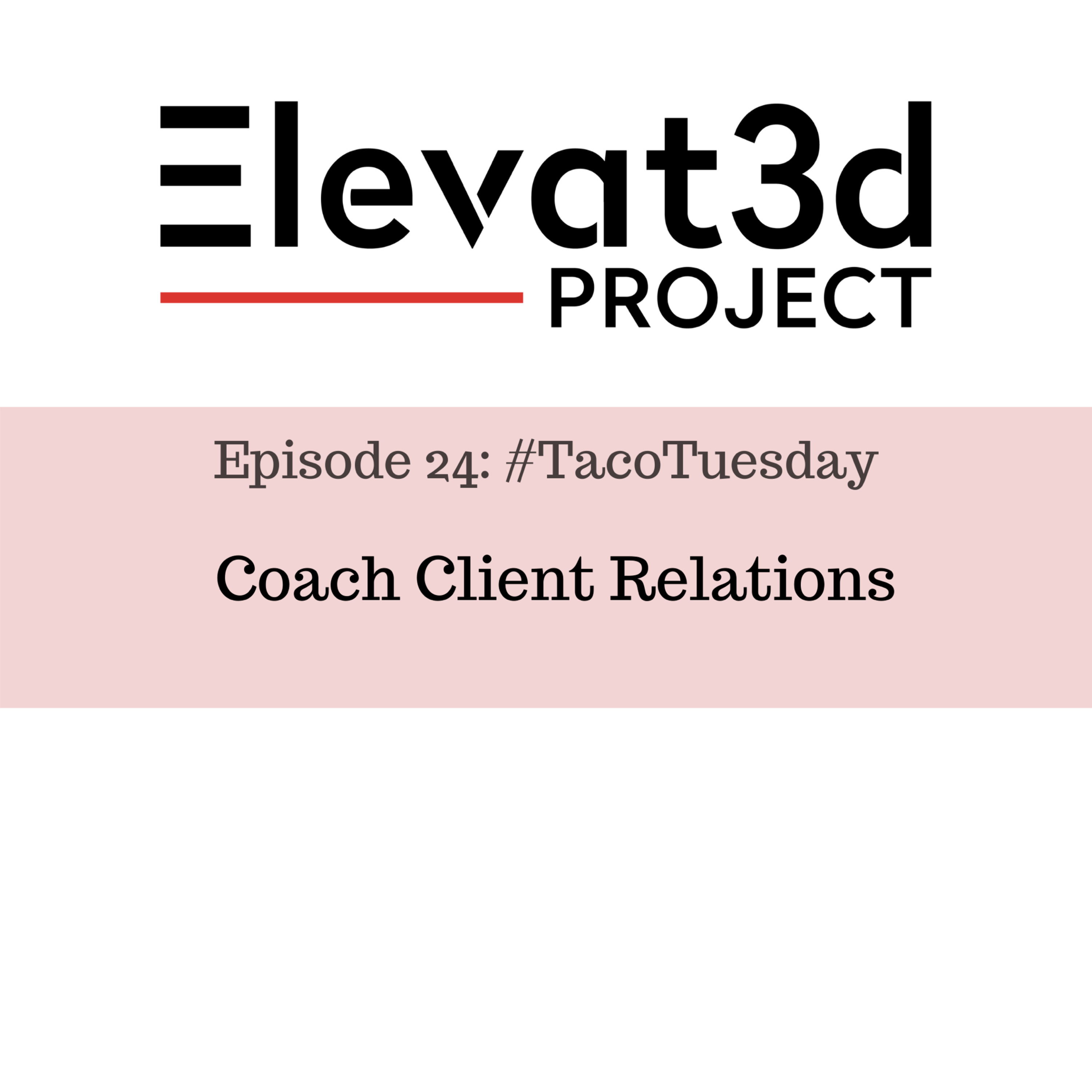 Elevat3d Project