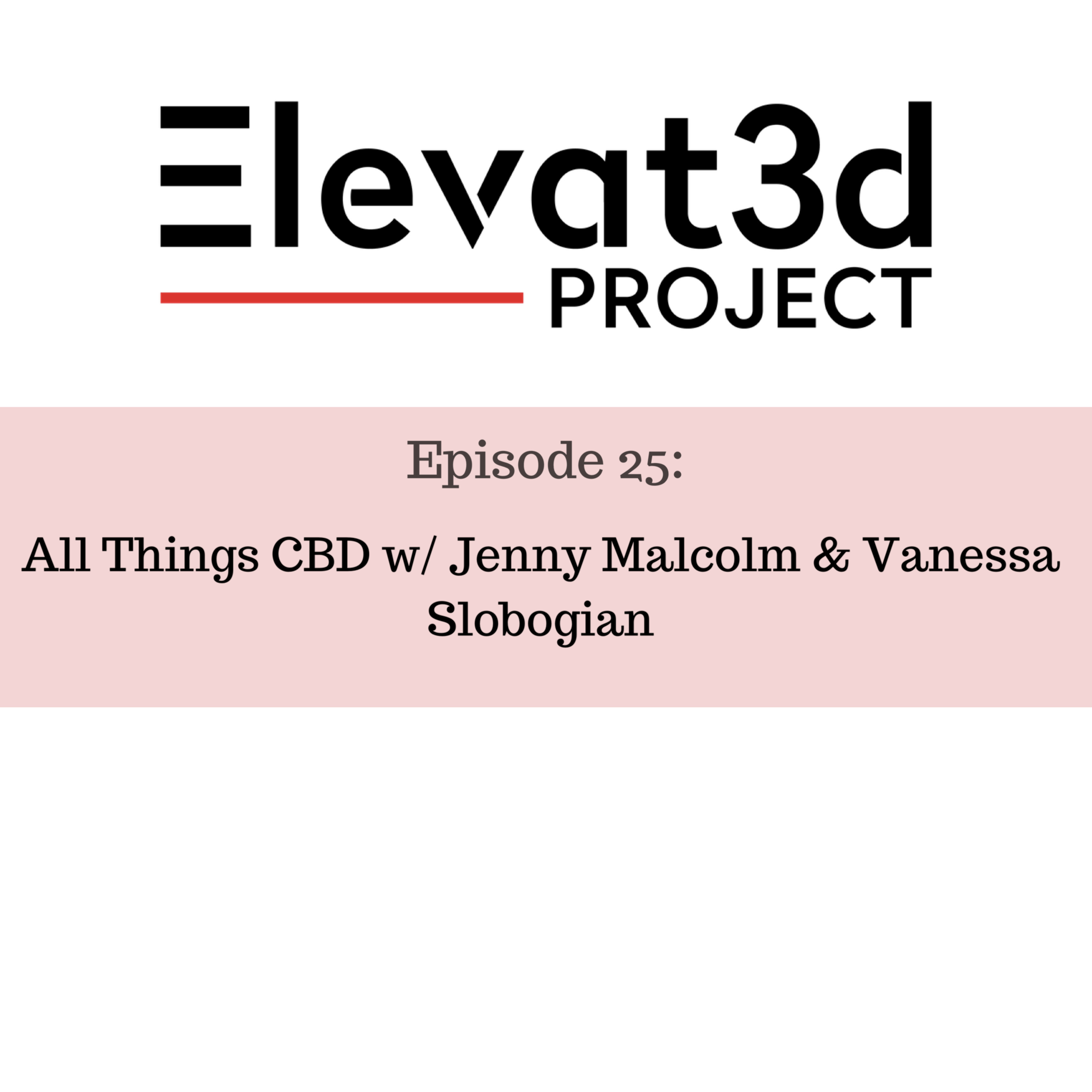 Elevat3d Project
