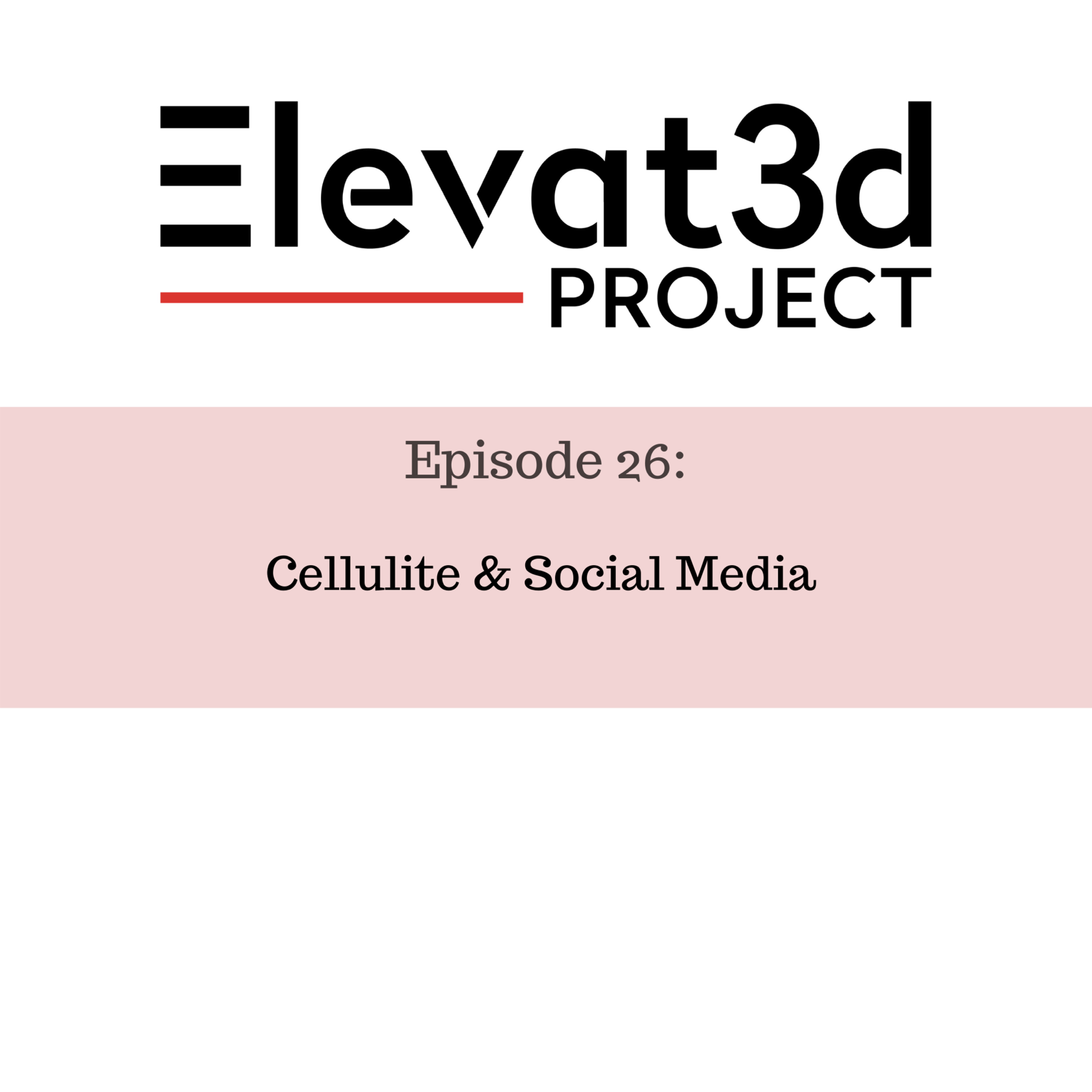 Elevat3d Project