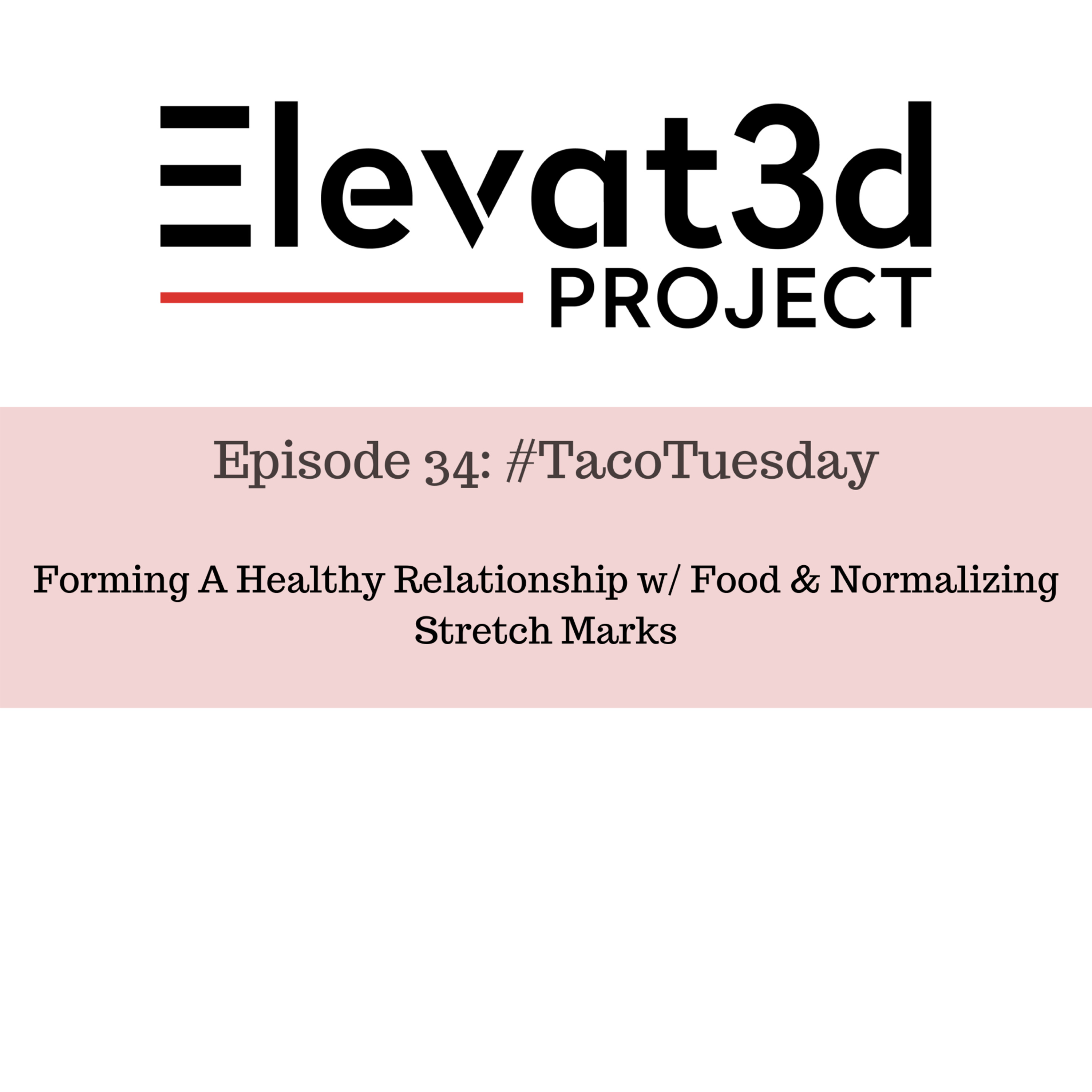 Elevat3d Project