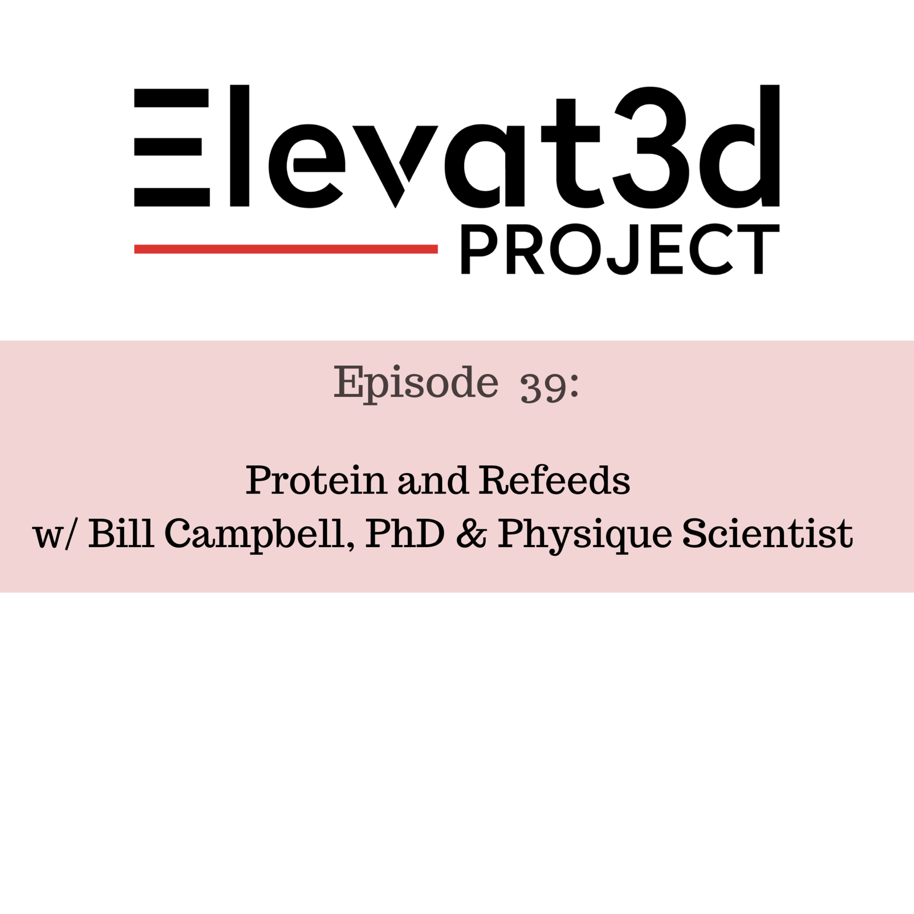 Elevat3d Project