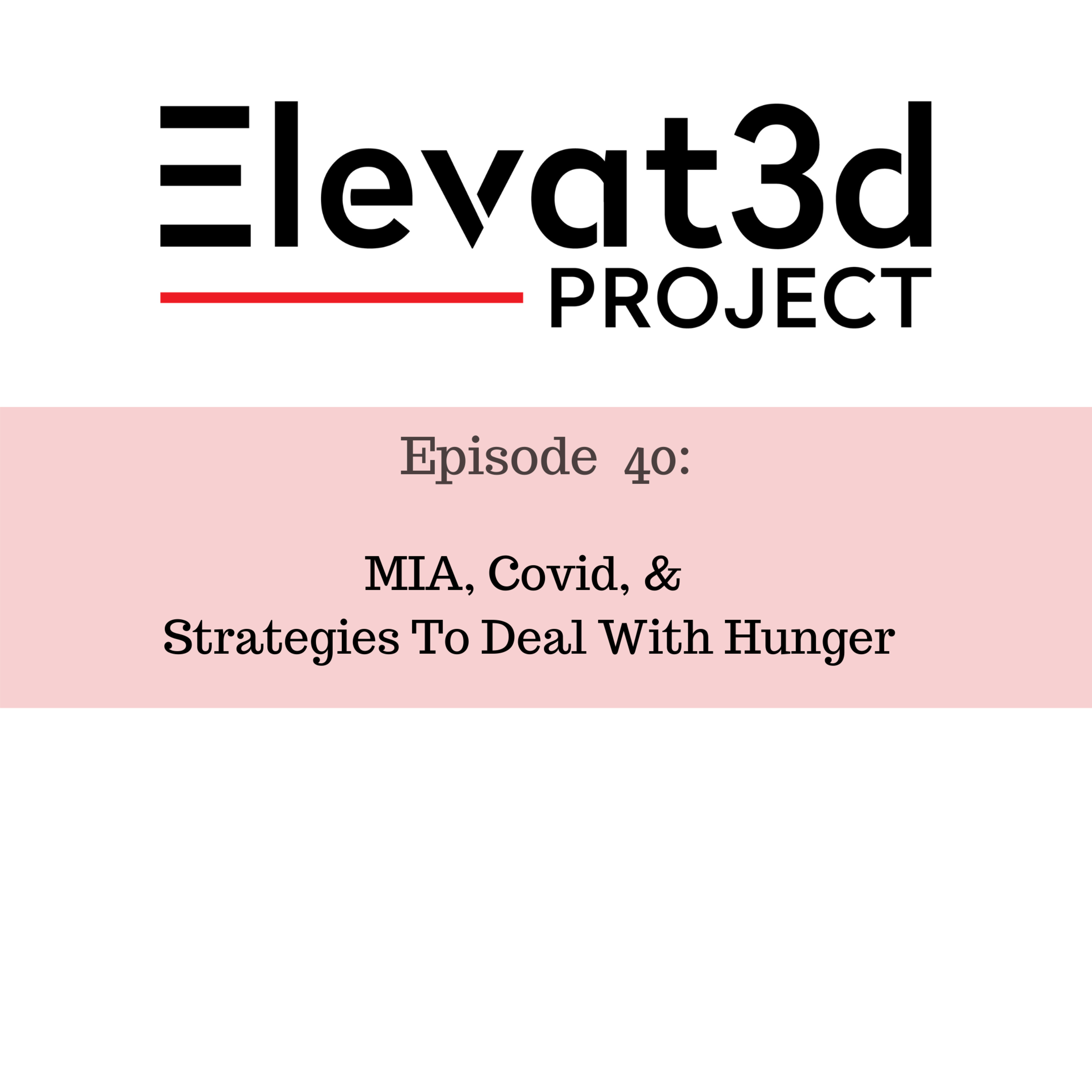 Elevat3d Project