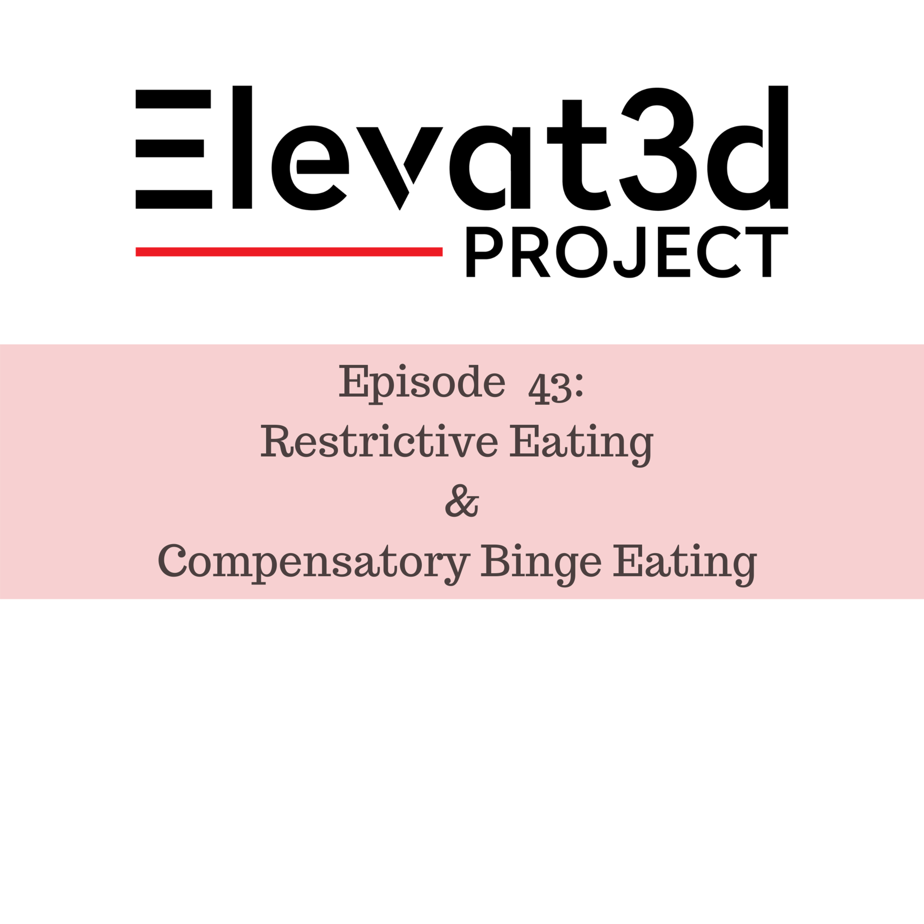 Elevat3d Project