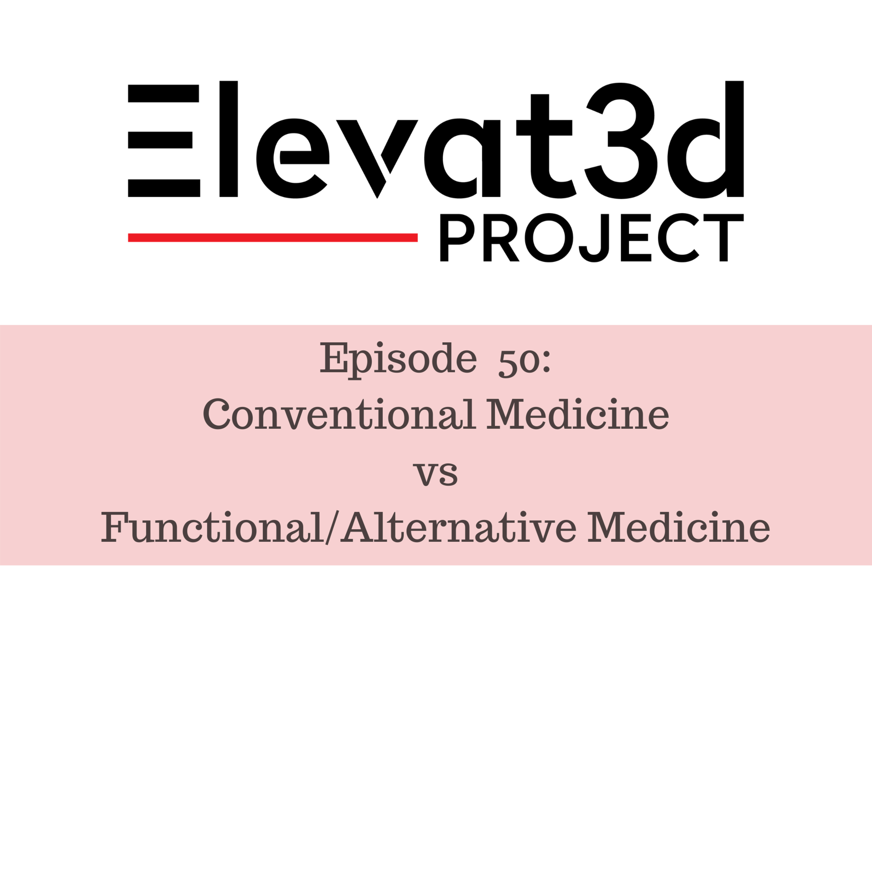 Elevat3d Project