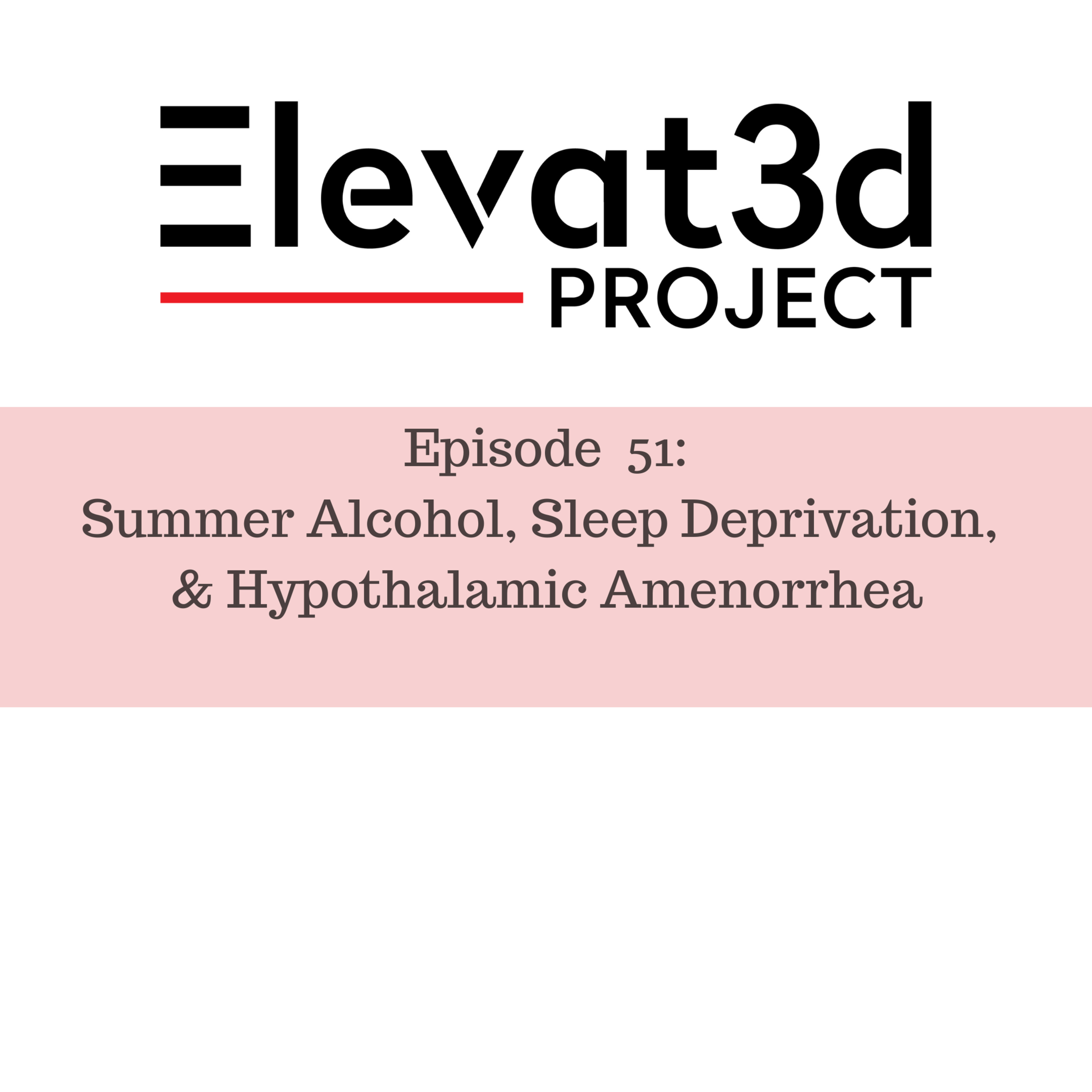 Elevat3d Project