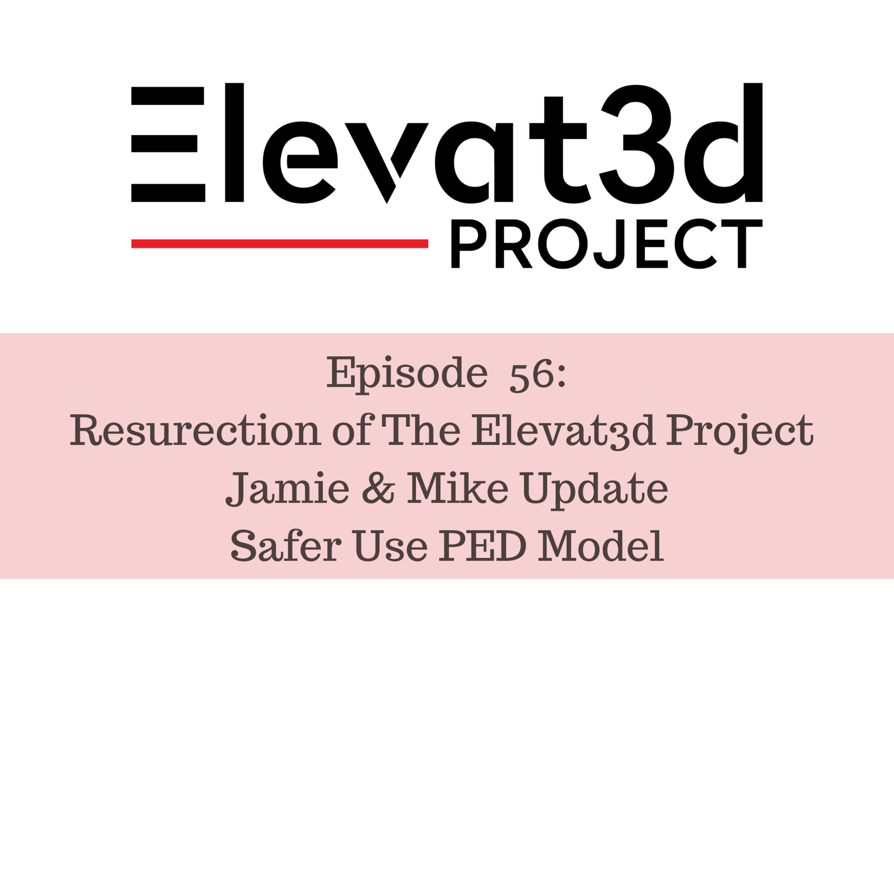 Elevat3d Project