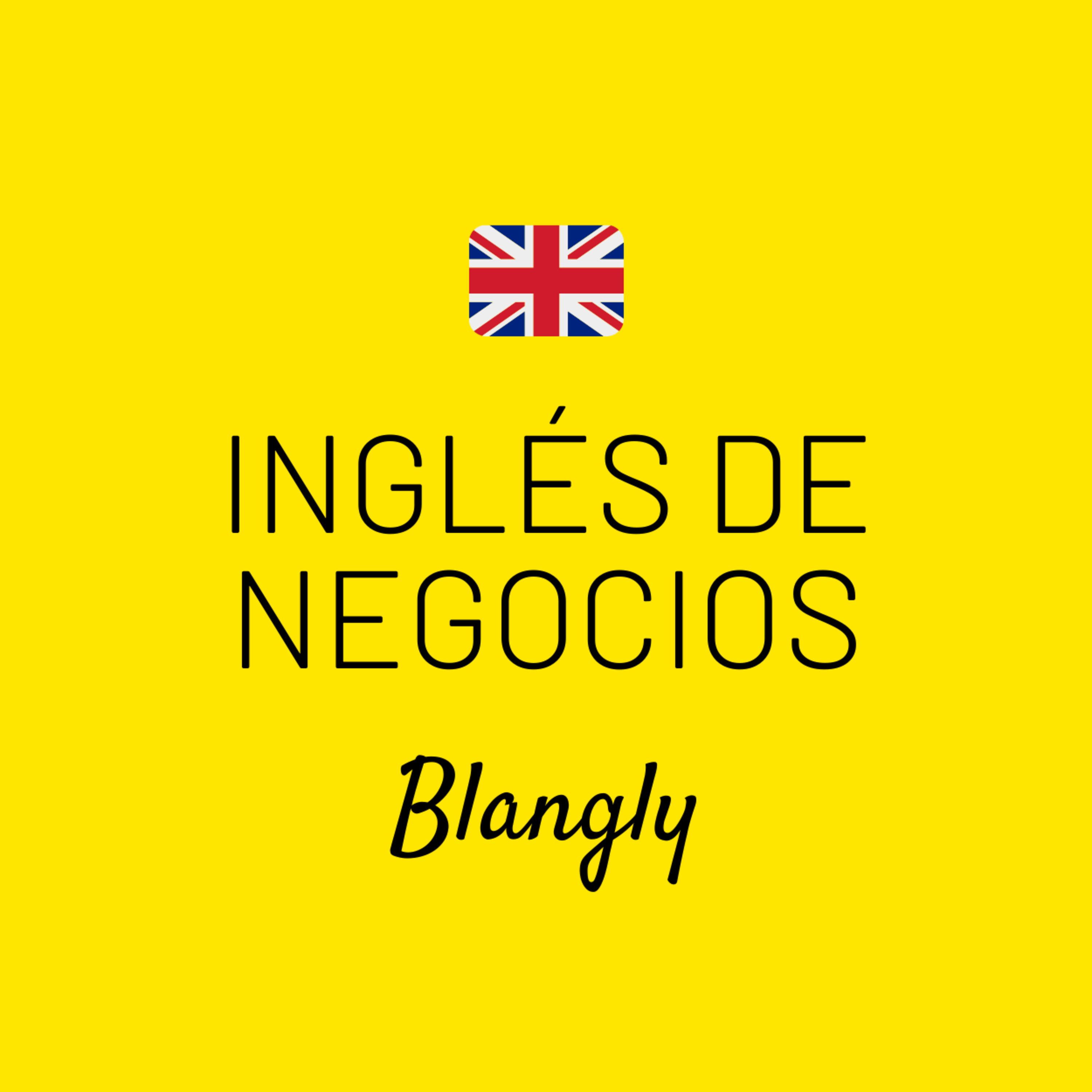 1. Reuniones y conferencias - Inglés de negocios