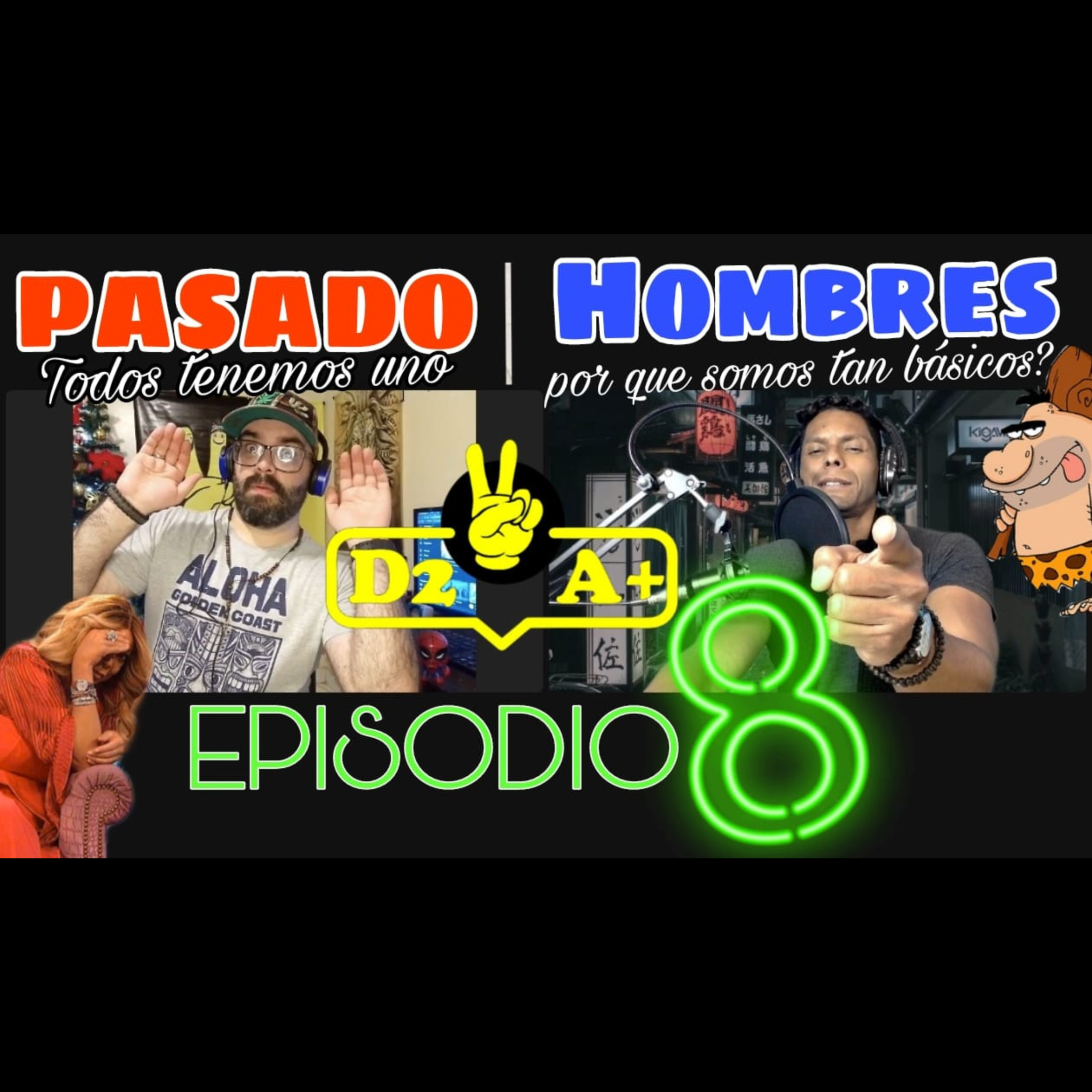 D2 A+ Podcast