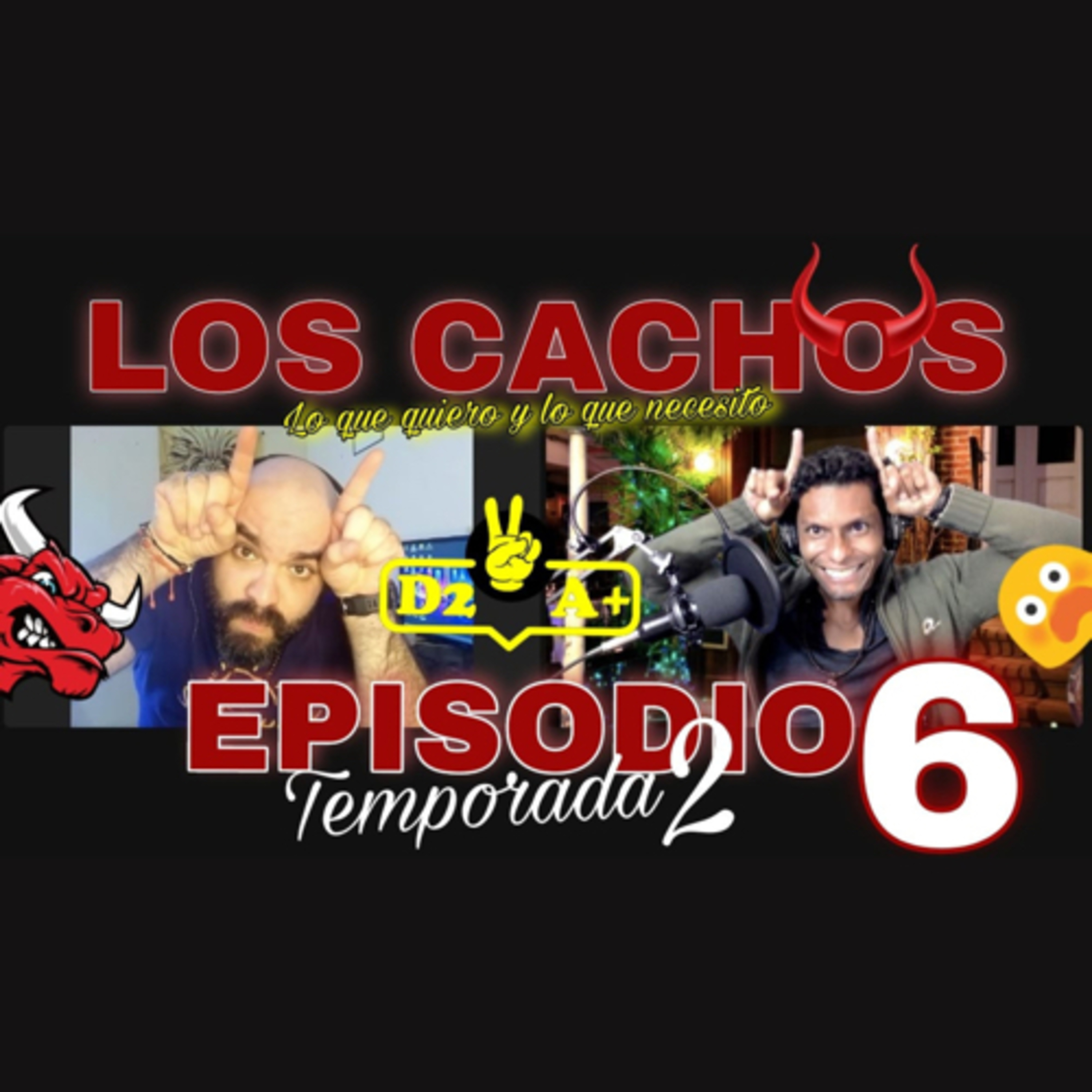D2 A+ Podcast