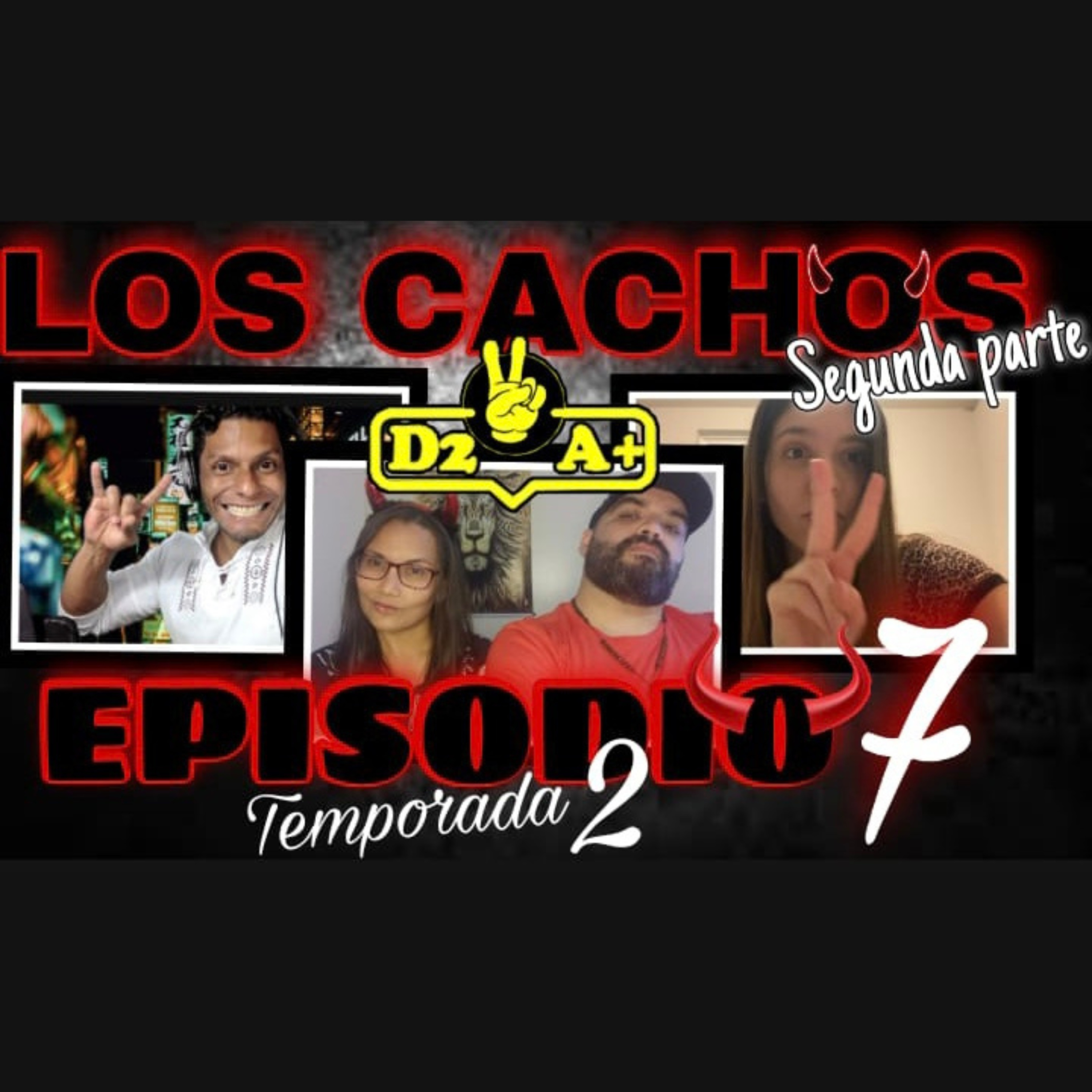 D2 A+ Podcast