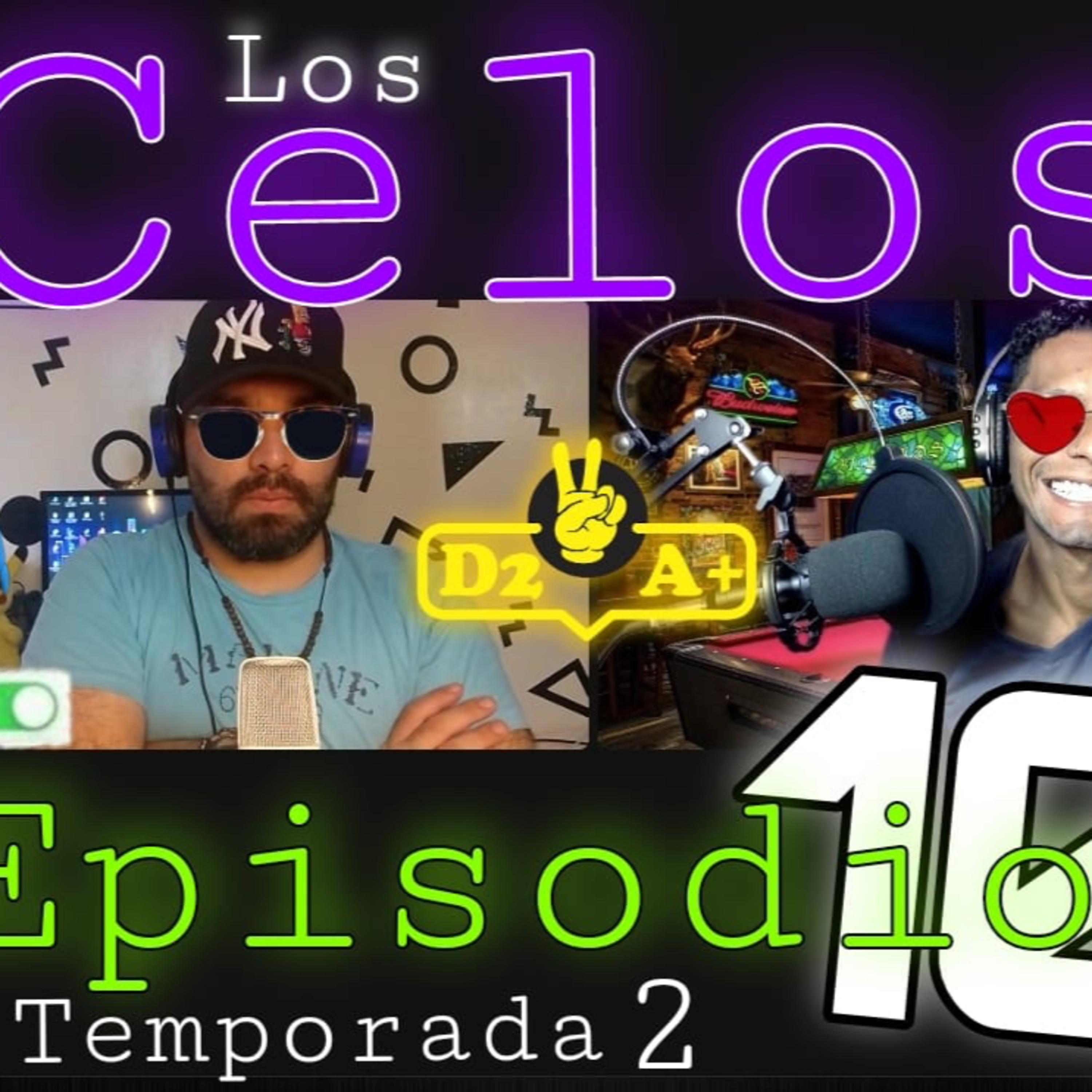 D2 A+ Podcast