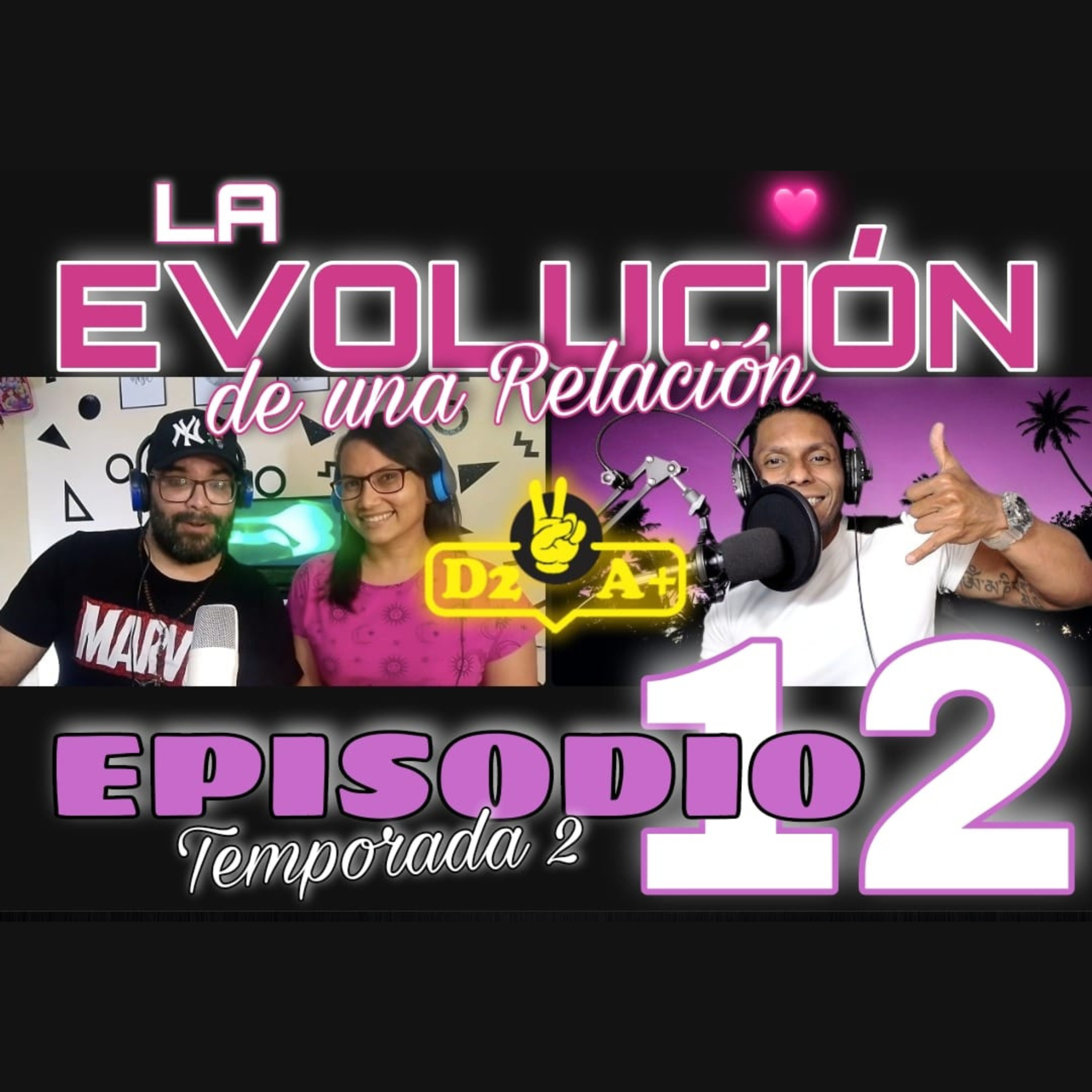 D2 A+ Podcast