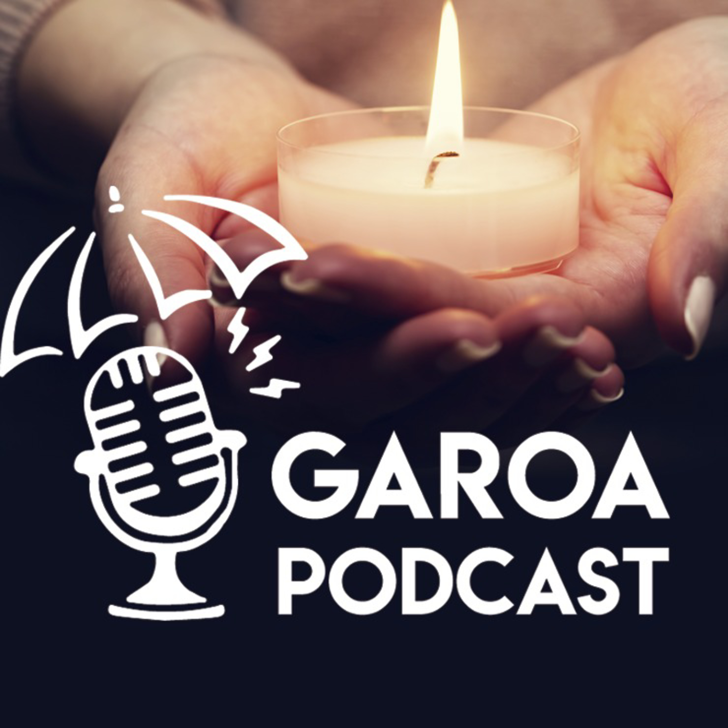 Garoa PodCast
