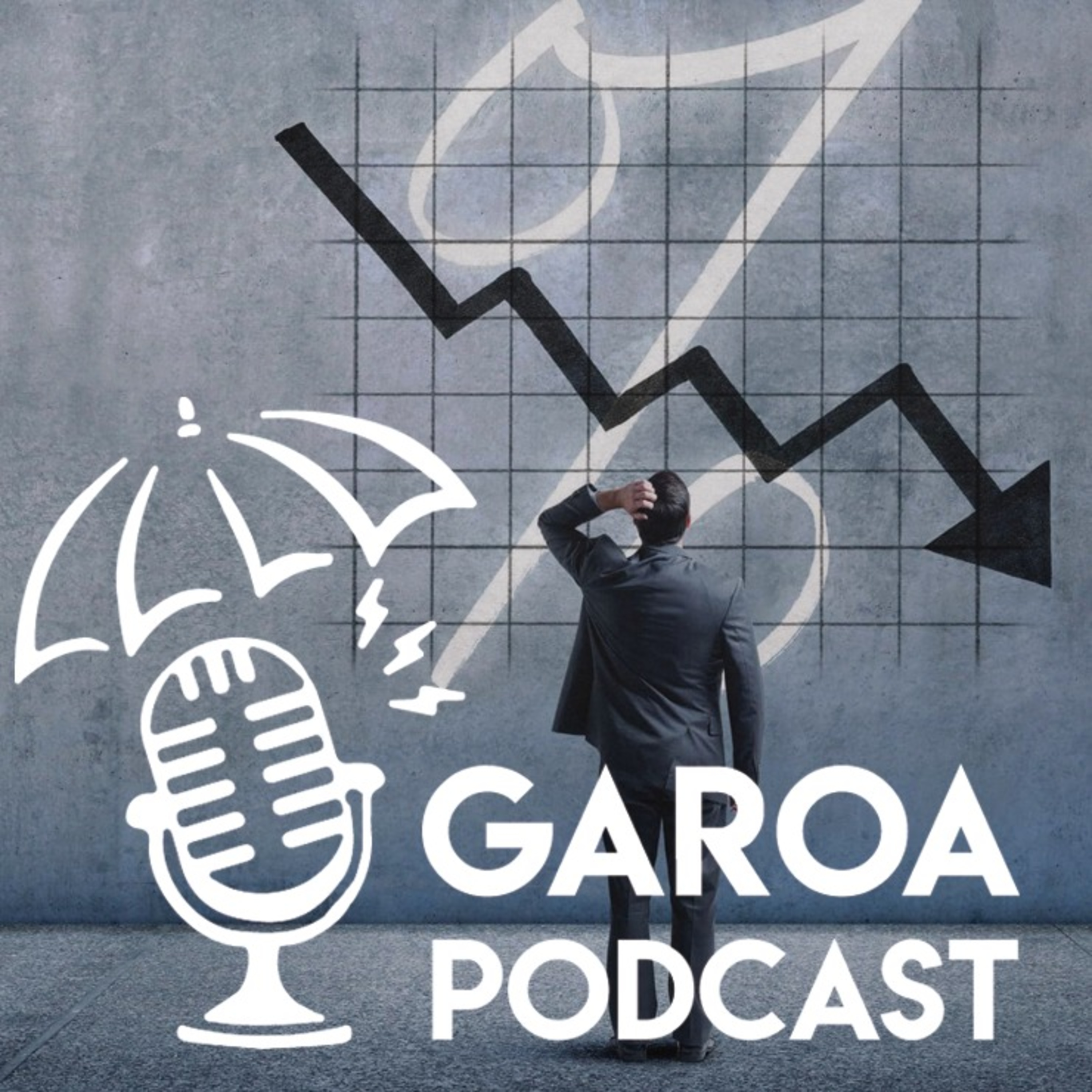 Garoa PodCast