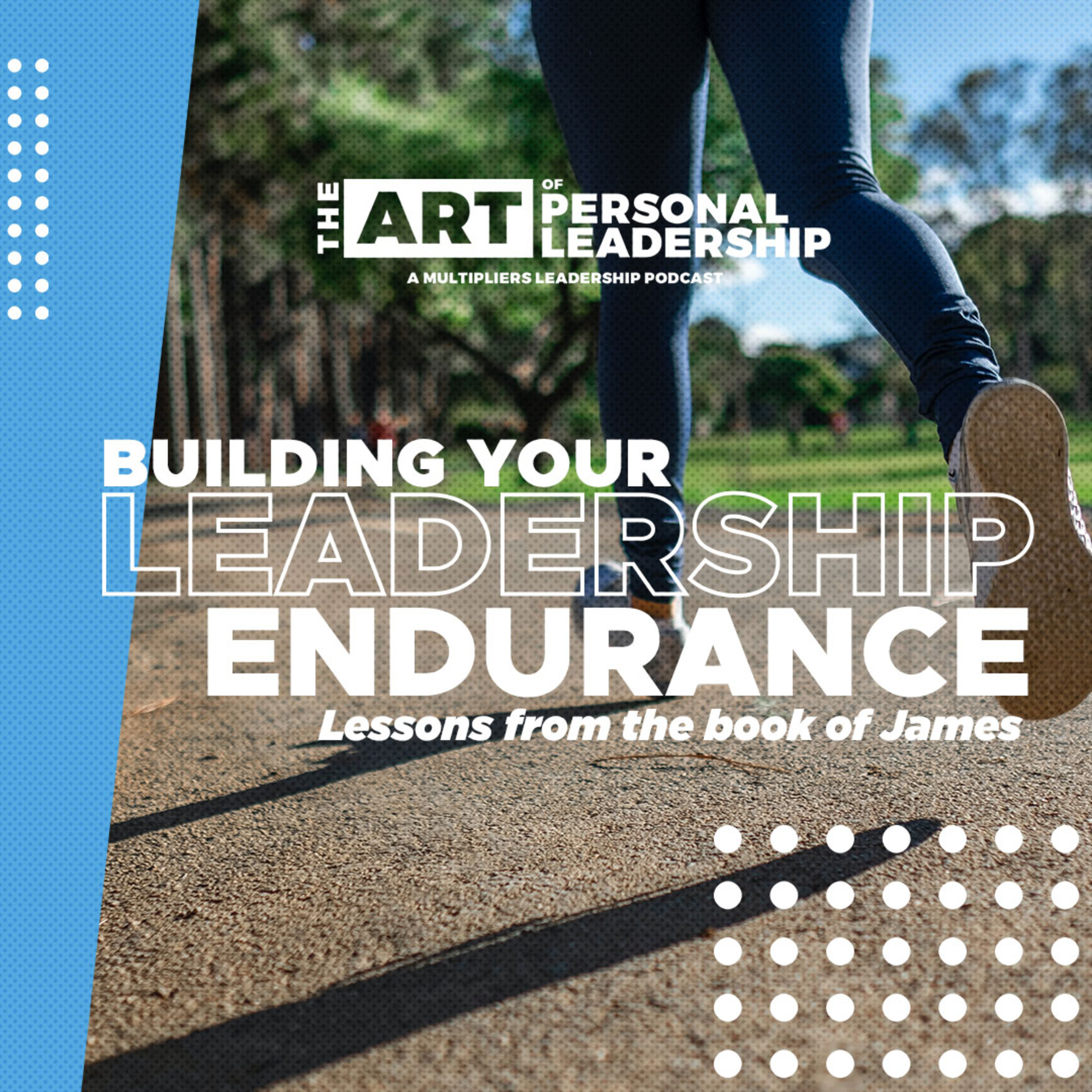 The Art of Personal Leadership